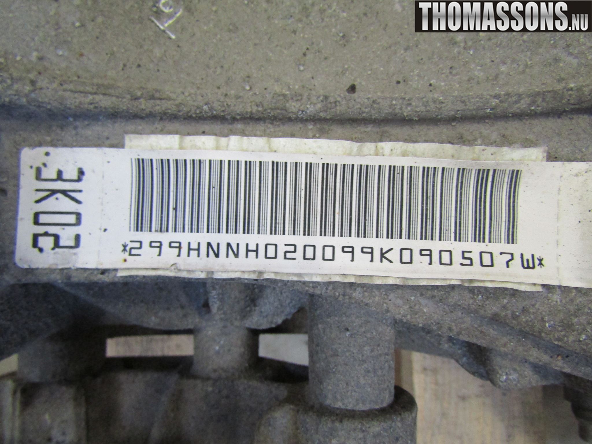 Audi ALLROAD 06-11 Bakaksel Kardang Bak -Diff