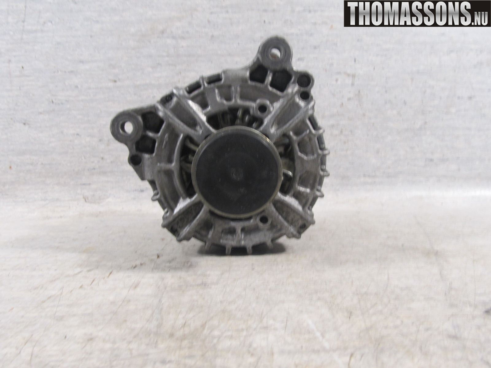 Volkswagen VW PASSAT 11-14 Dynamo