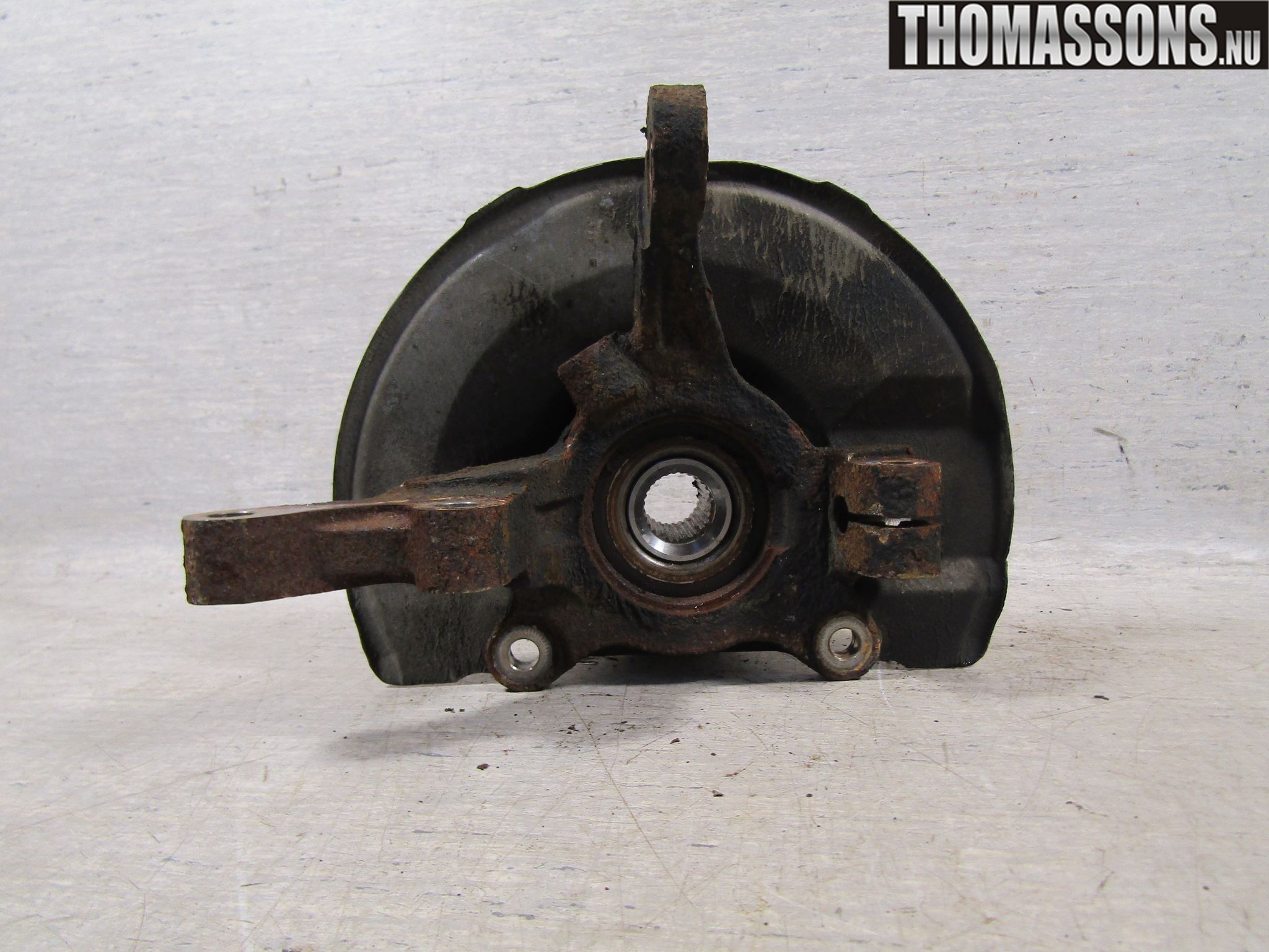 Mitsubishi LANCER 07-14 Spindel Vf