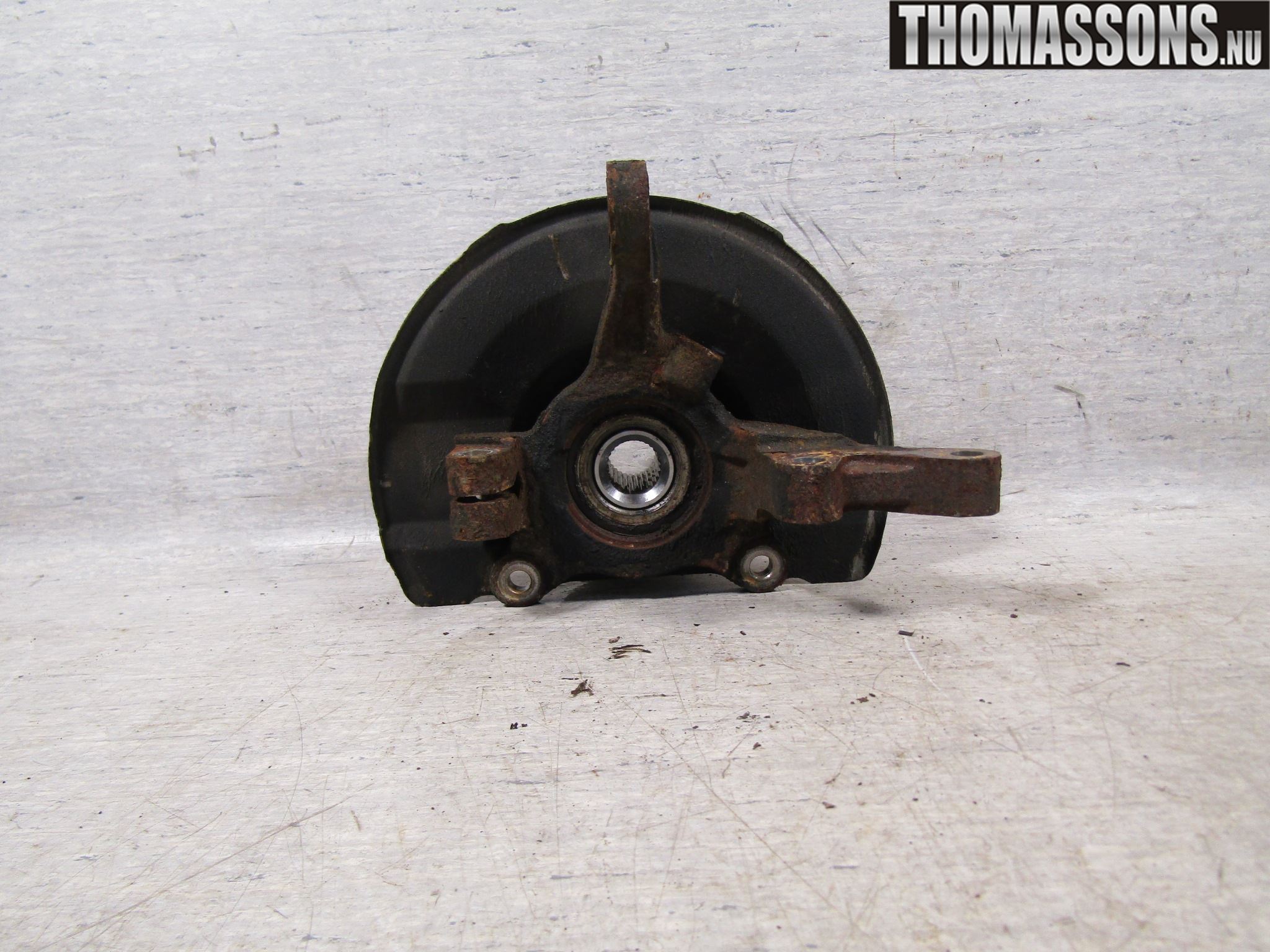 Mitsubishi LANCER 07-14 Spindel Hf
