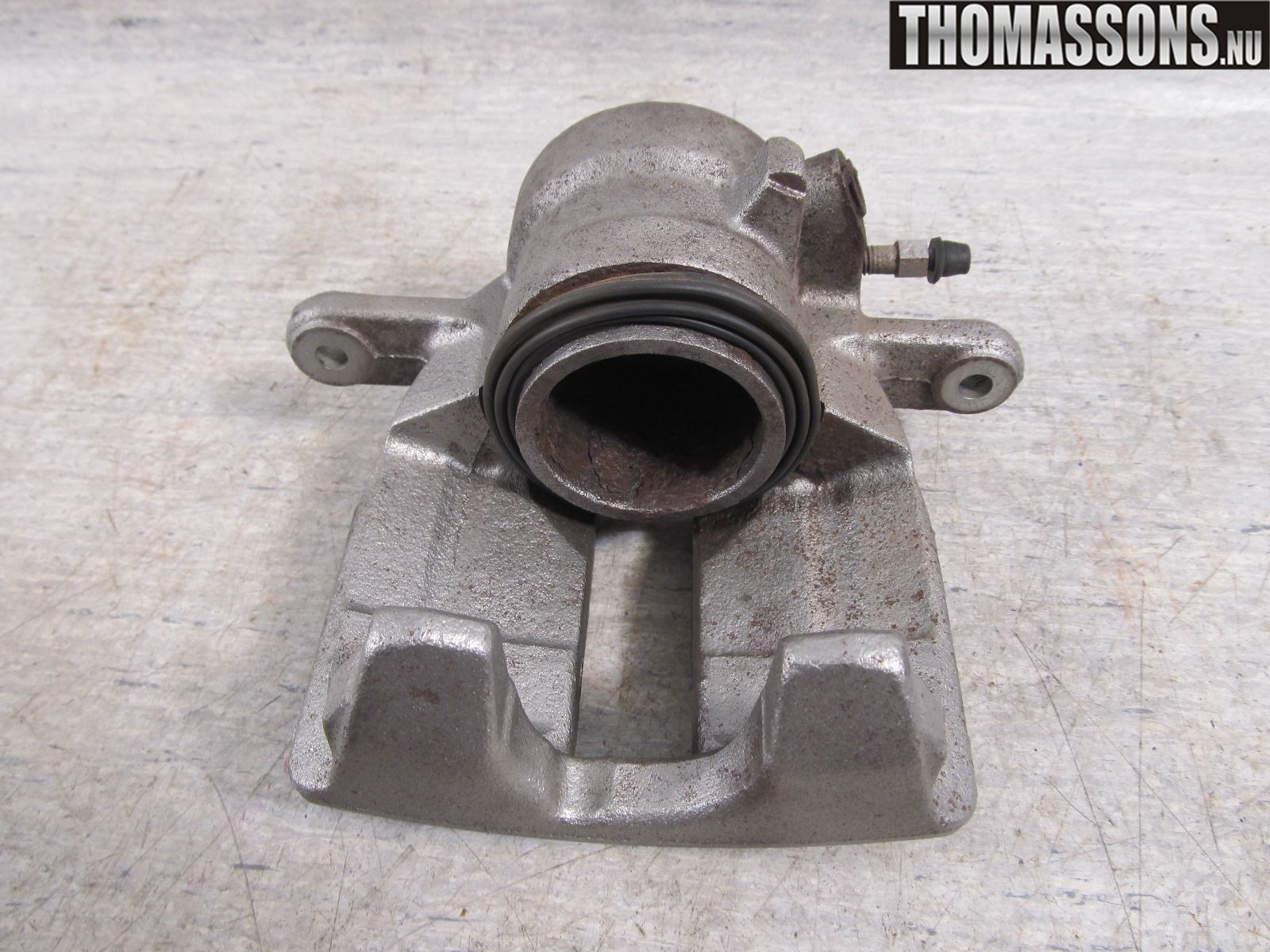 Mercedes-Benz MB B-KLASS (W245) 05-12 Bremsecaliper Foran Venstre