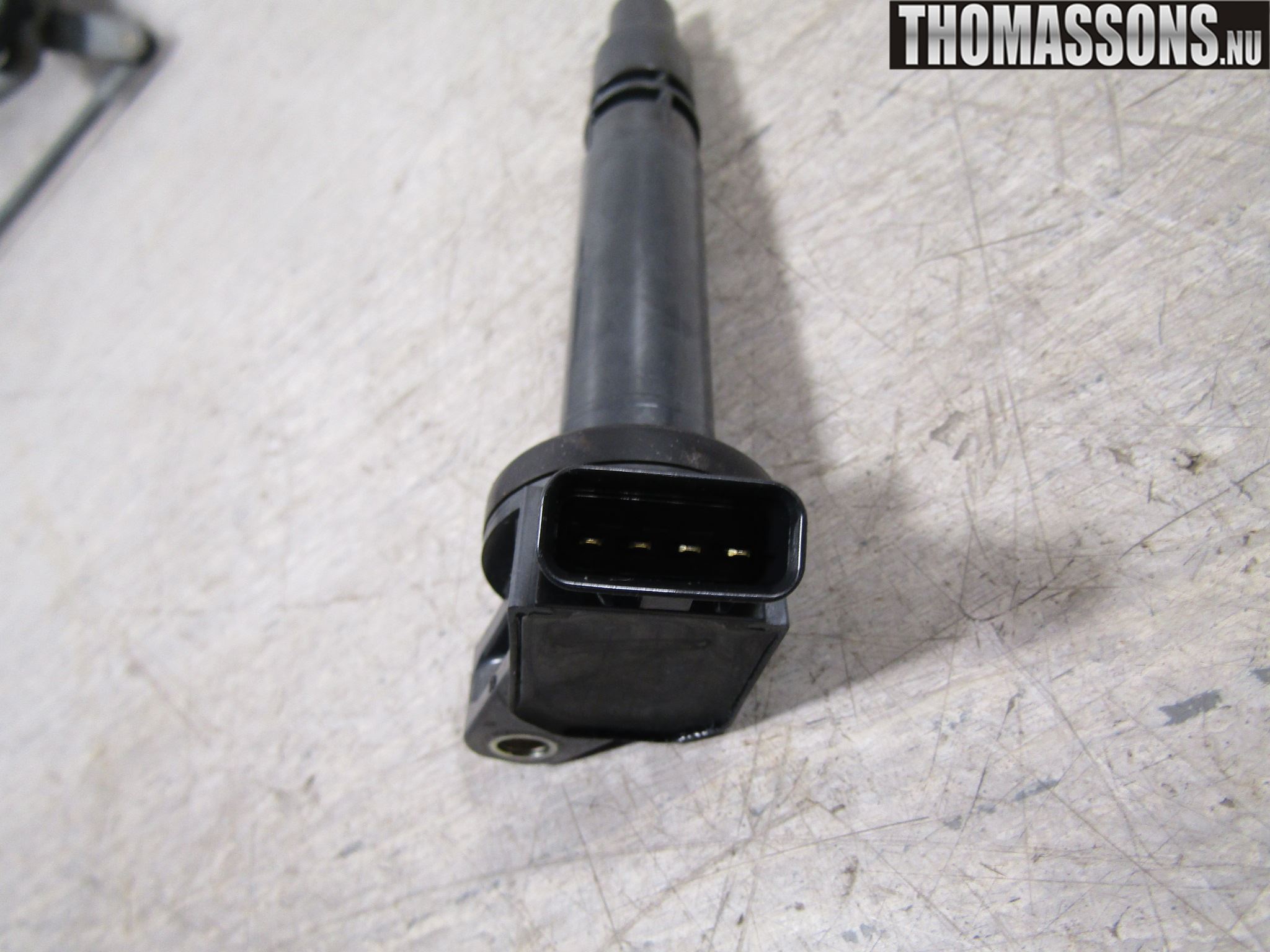 Lexus IS 220d/250/350 06-13 Coil