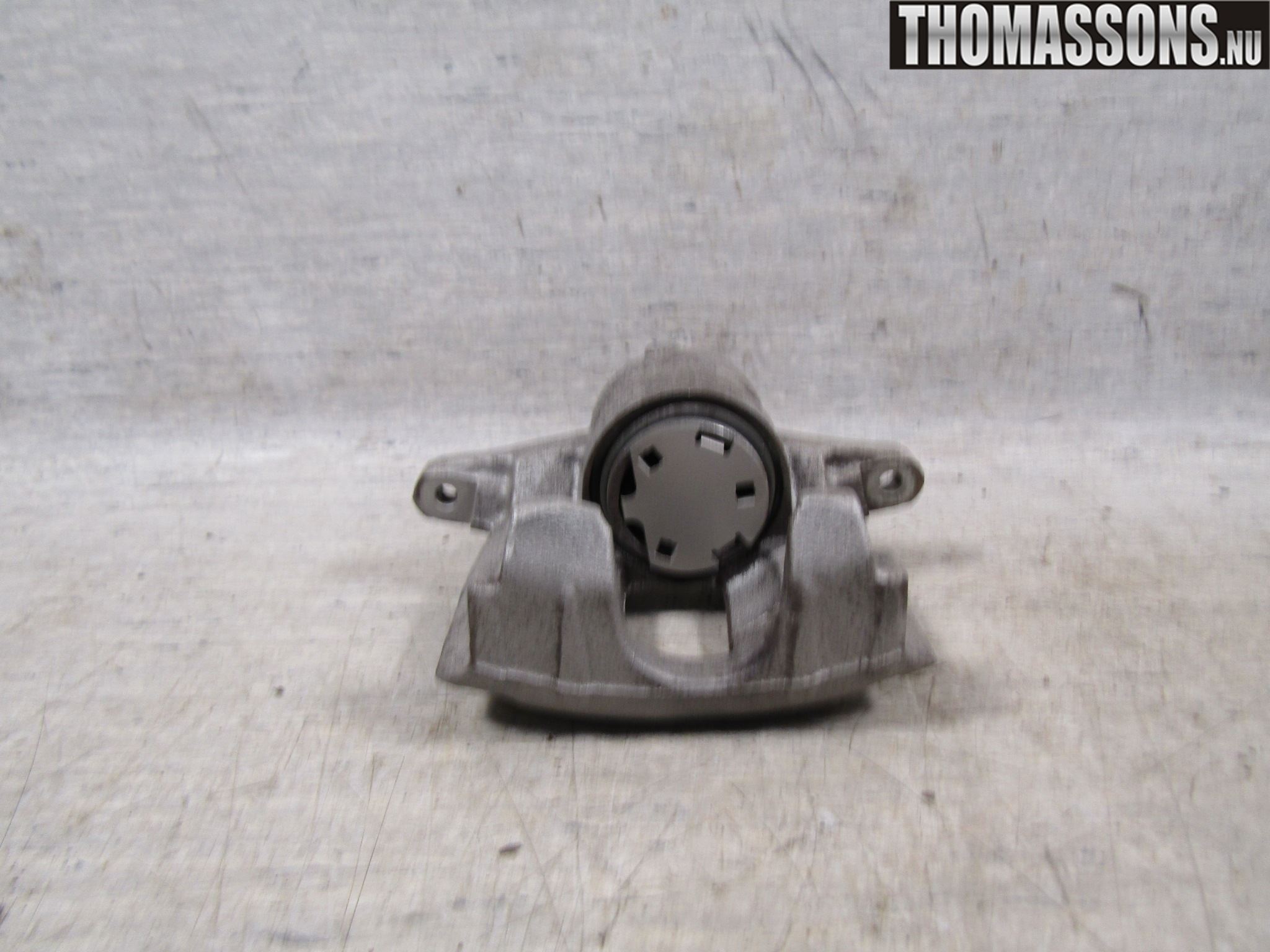 Citroen C3 05-10 Bremsecaliper Foran Venstre