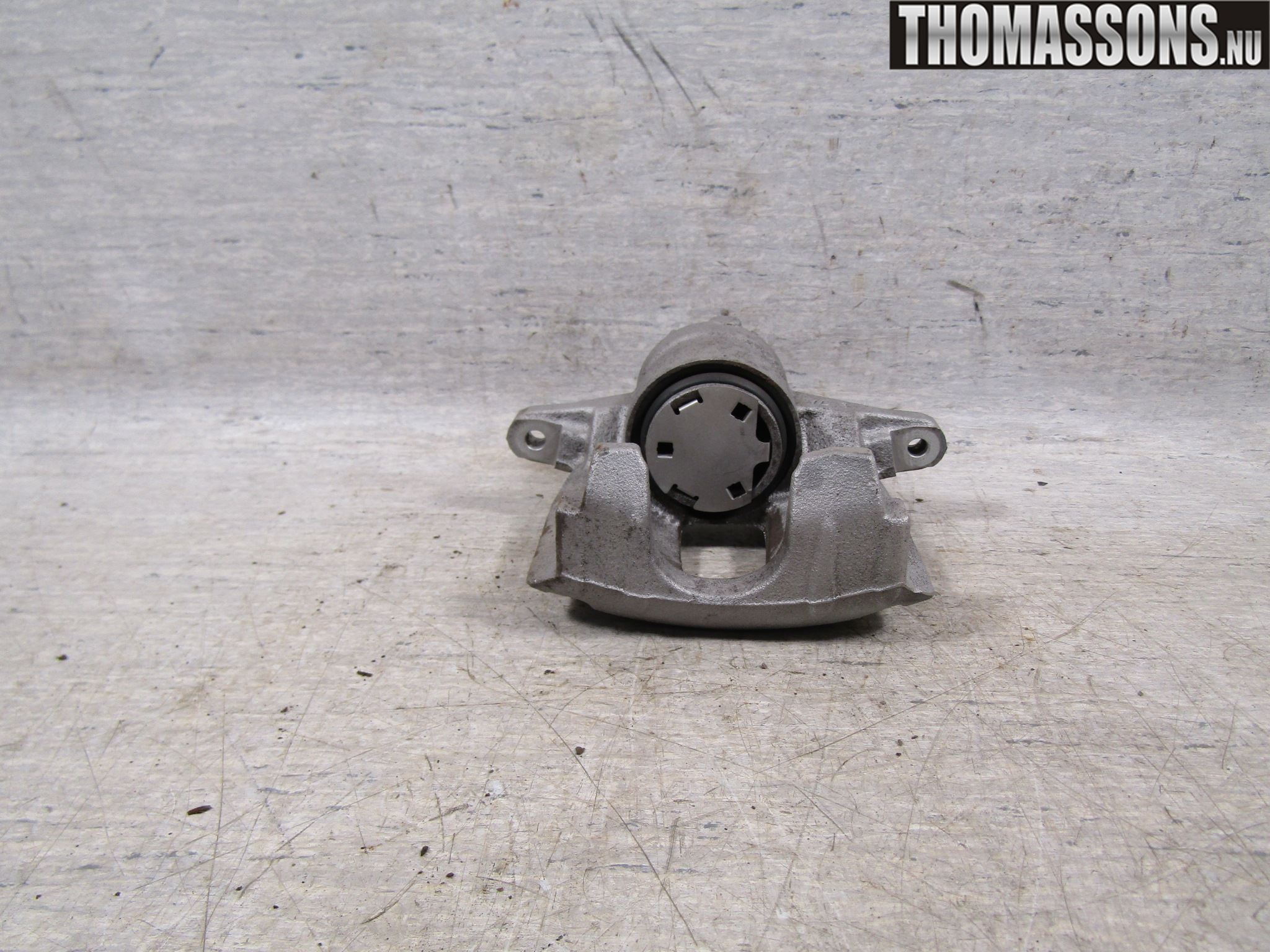 Citroen C3 05-10 Bremsecaliper Foran Høyre