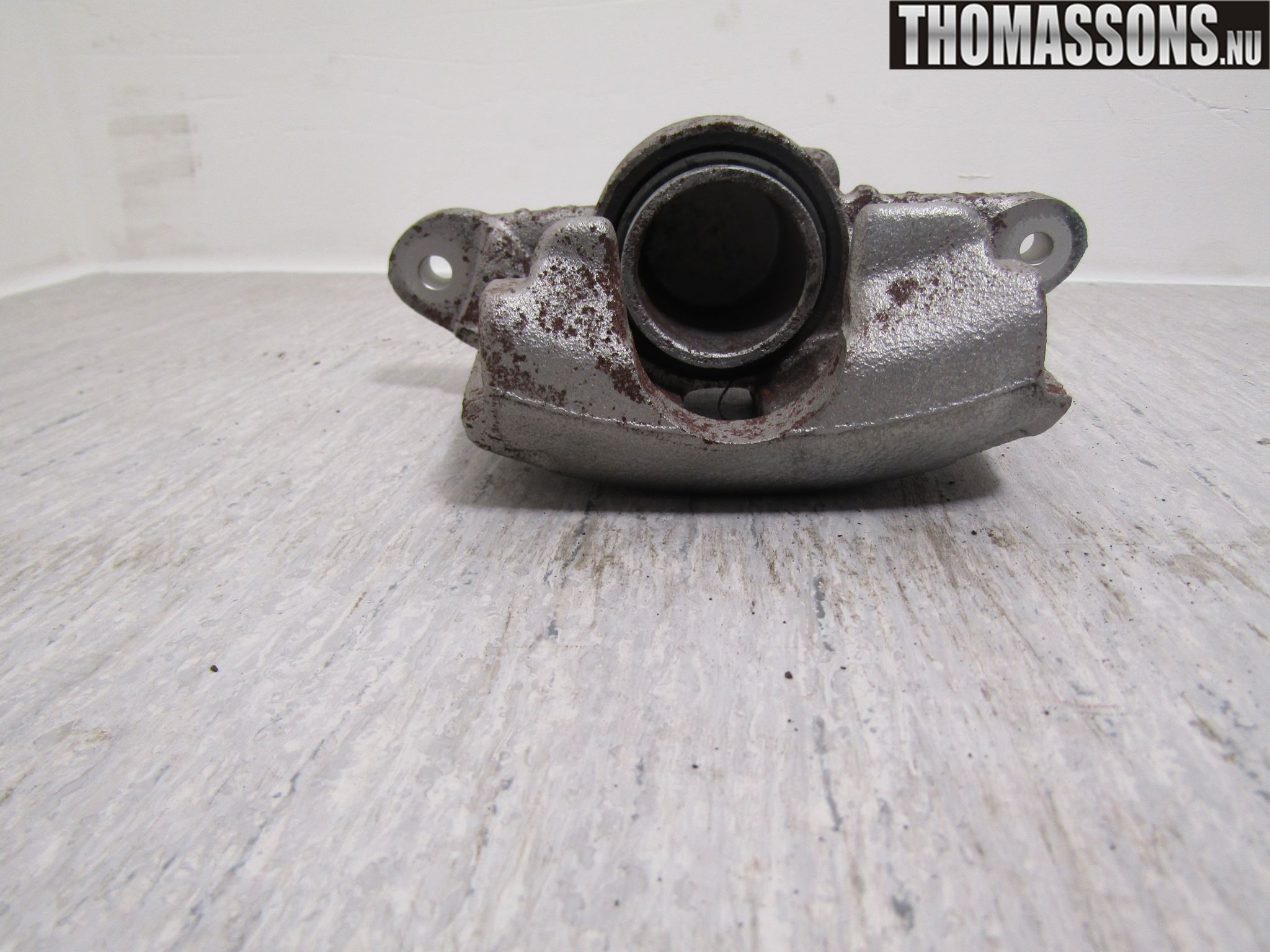 Peugeot 206 98-09 Bremsecaliper Foran Høyre