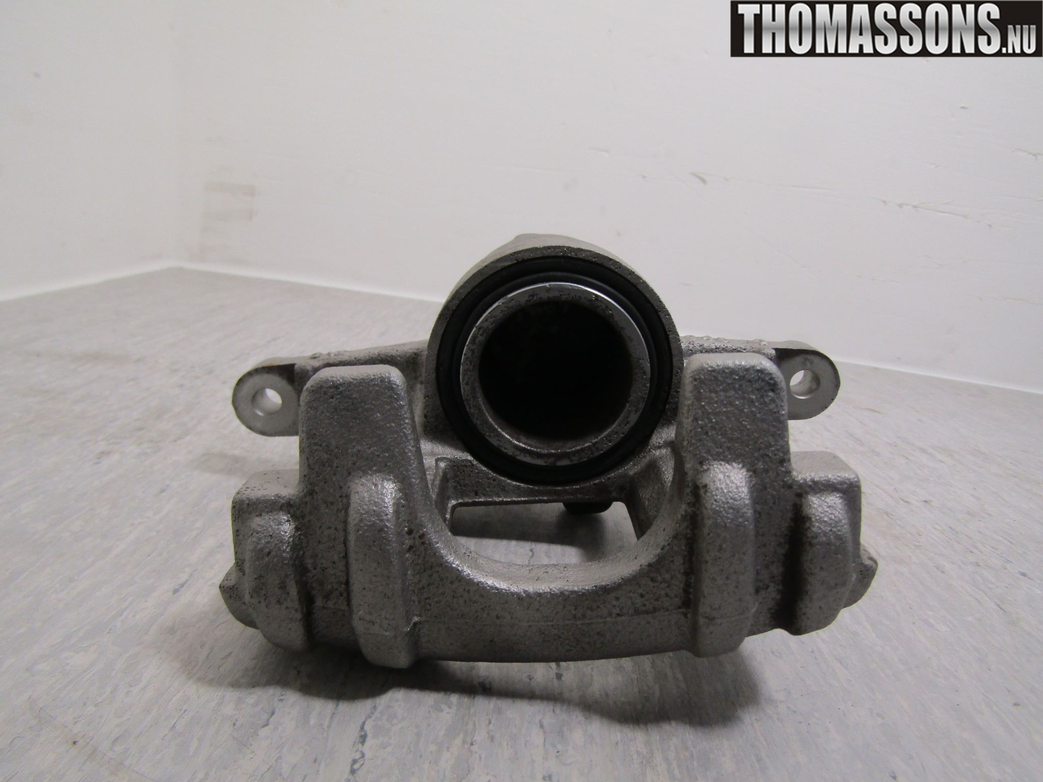 Mercedes-Benz MB SPRINTER (W906) 06-18 Bremsecaliper Bak Venstre