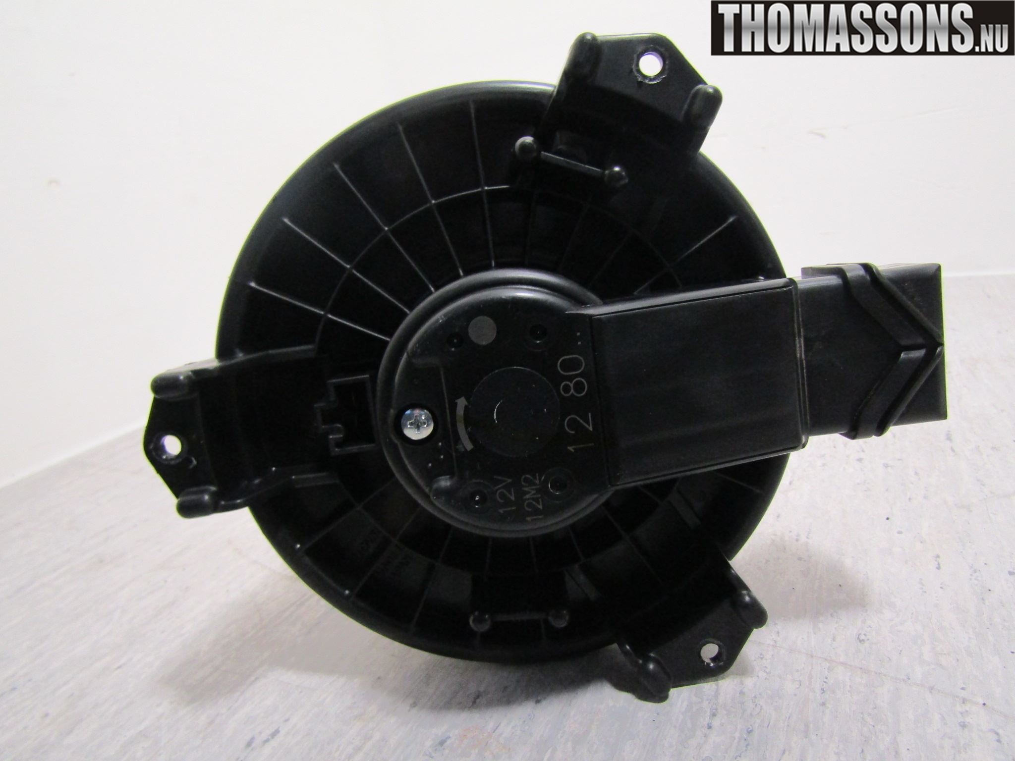 Toyota VERSO-S 11-16 Varmeapparat Viftemotor