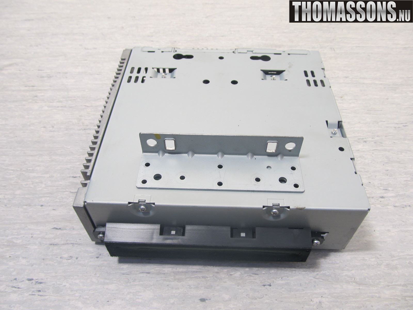 Volvo V50 08-12 Stereo Radio
