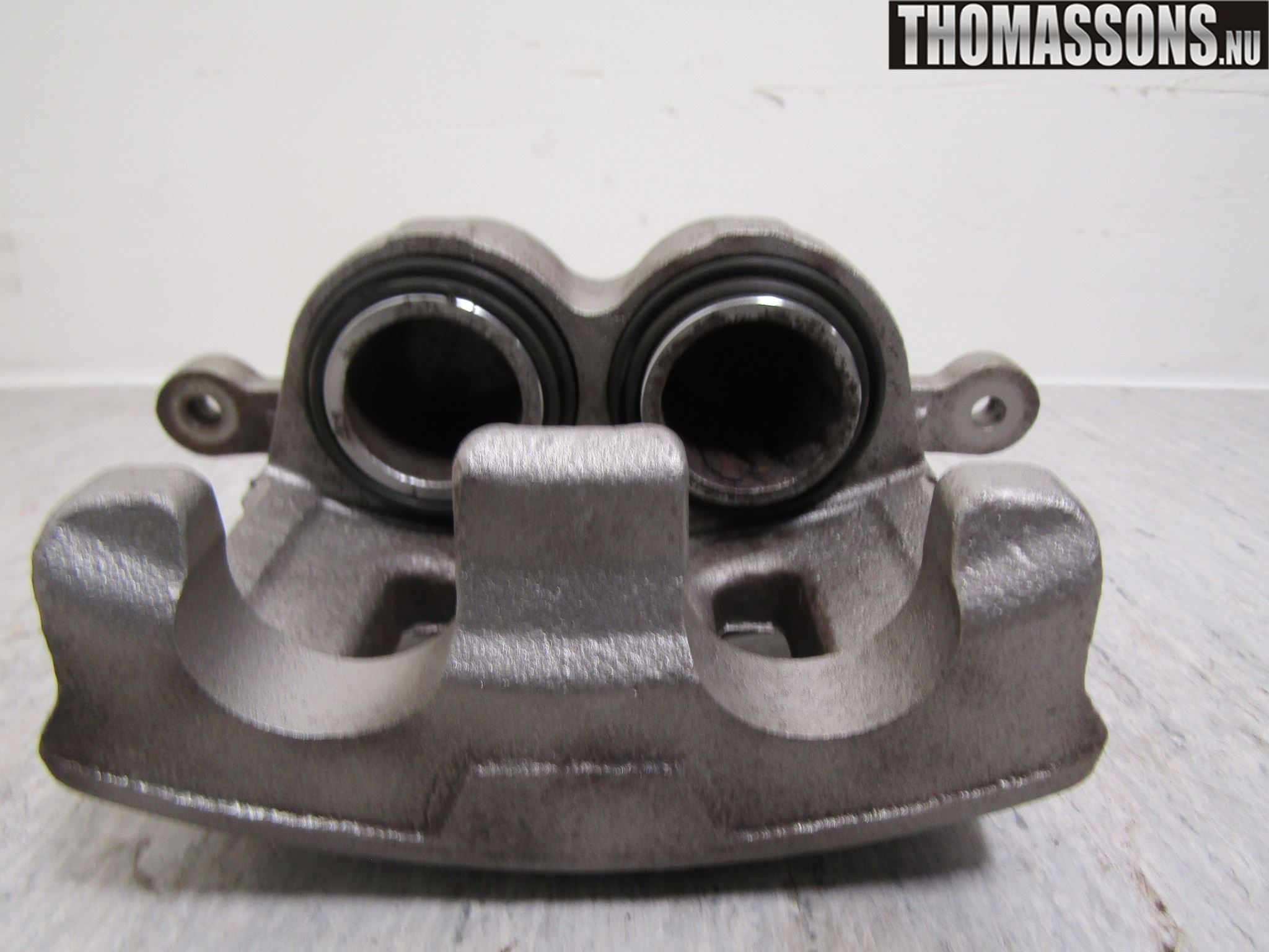 Chevrolet CAPTIVA Bremsecaliper Foran Venstre