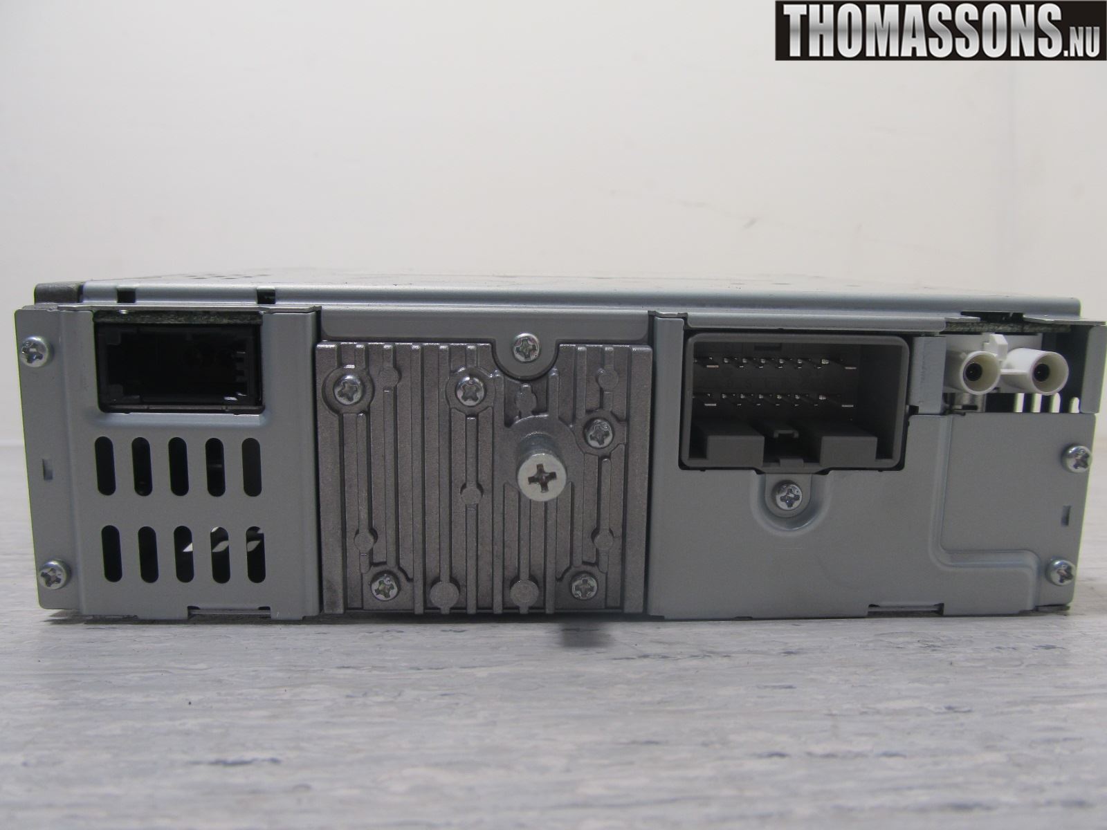 Volvo V50 08-12 Stereo Radio