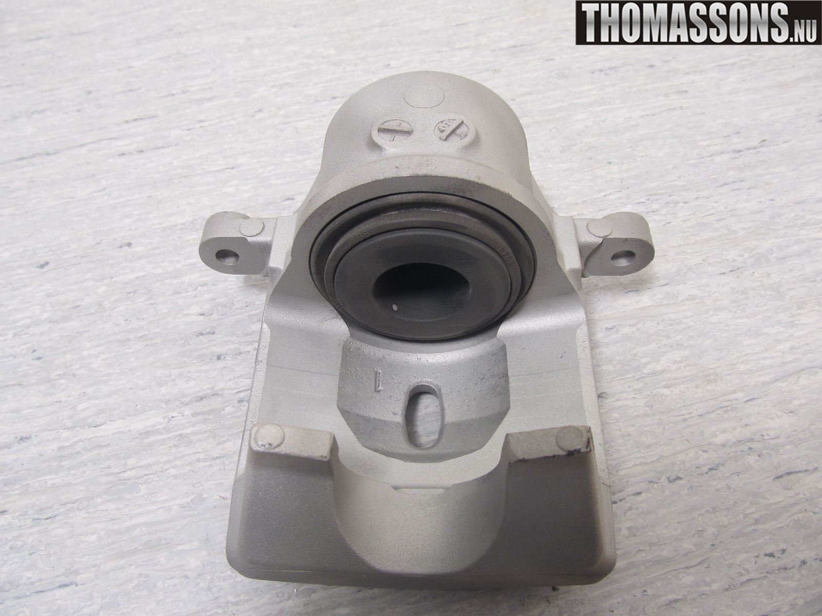 Toyota PRIUS NWH20 04-08 Bremsecaliper Foran Høyre