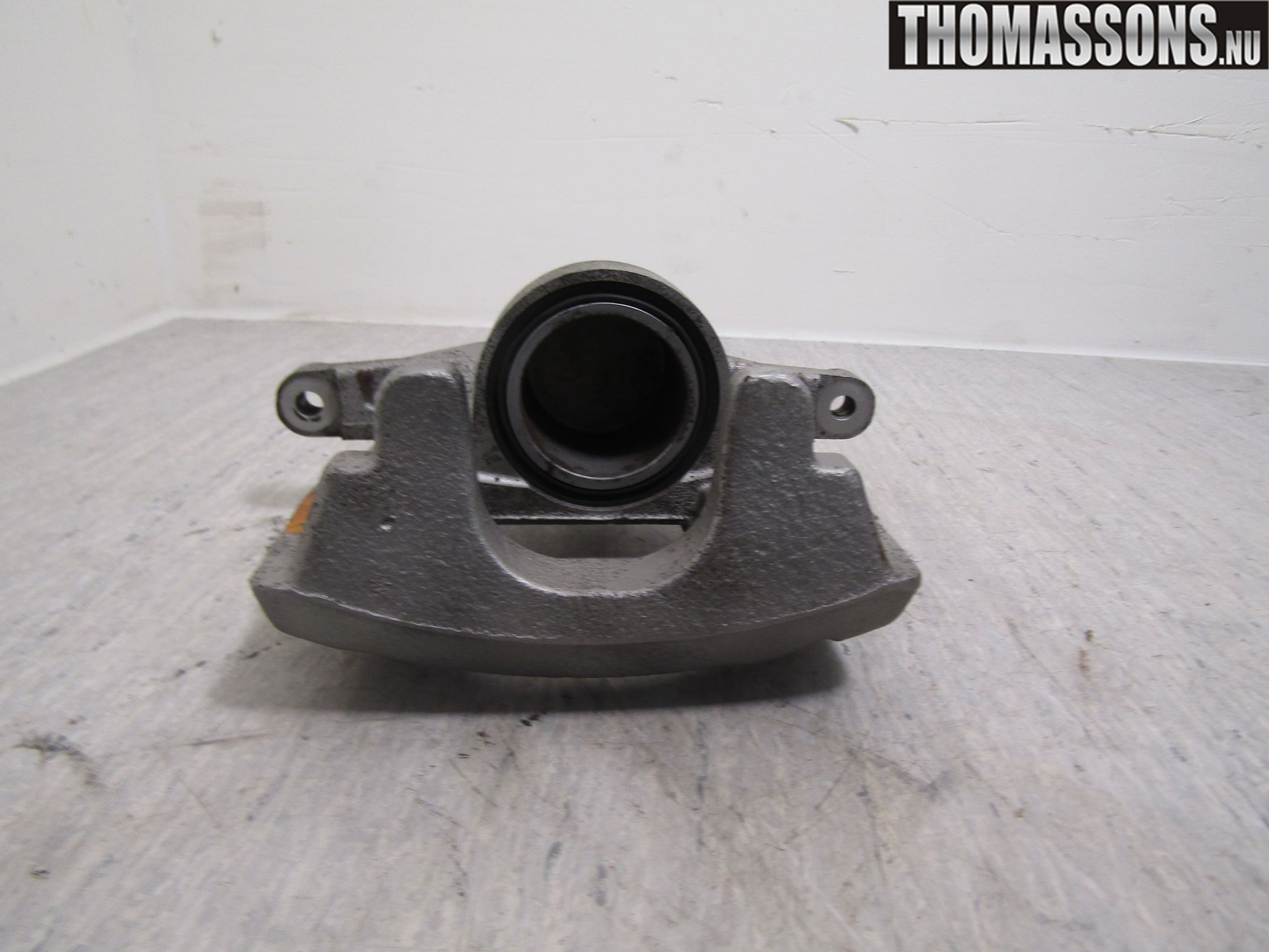 Toyota COROLLA 08-12 Bremsecaliper Foran Venstre