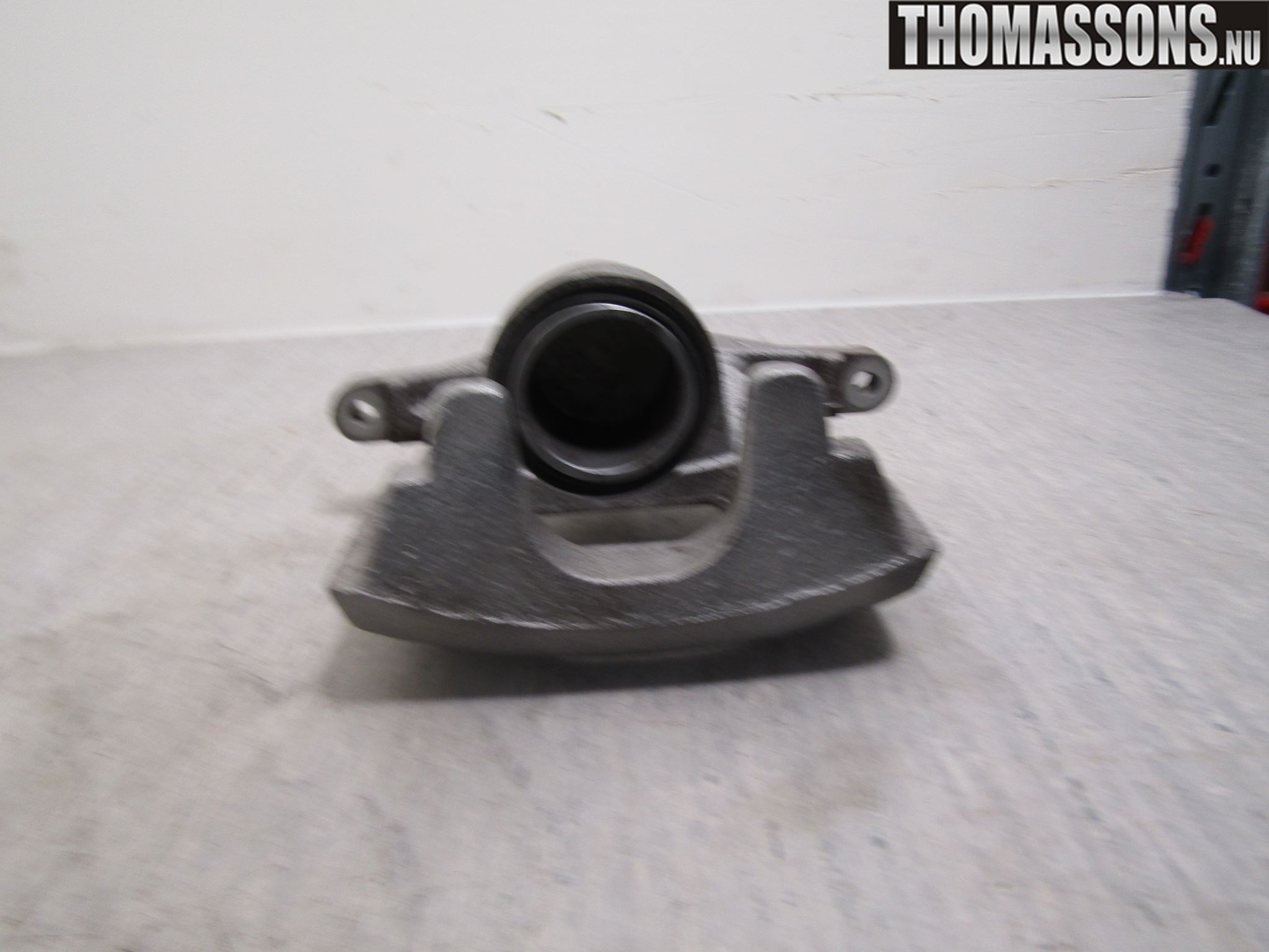 Toyota COROLLA 08-12 Bremsecaliper Foran Høyre