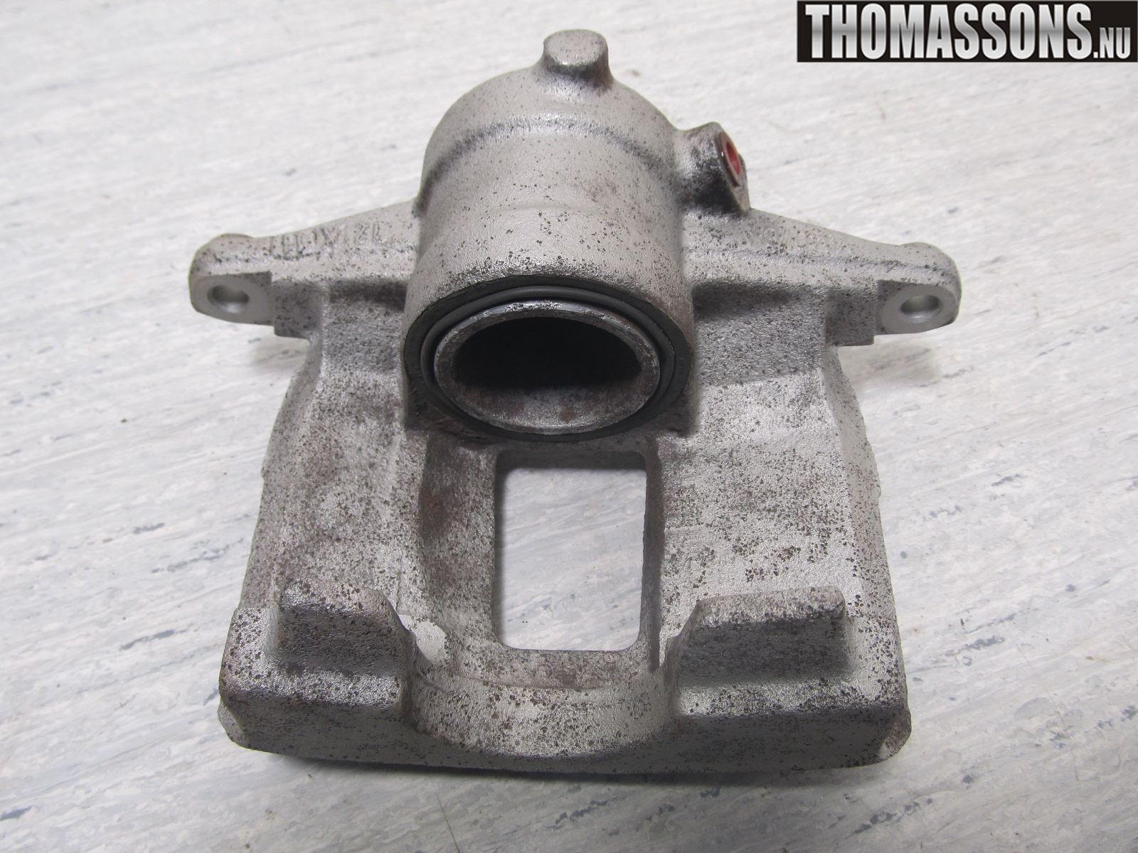 Fiat DUCATO 07-15 Bremsecaliper Bak Høyre