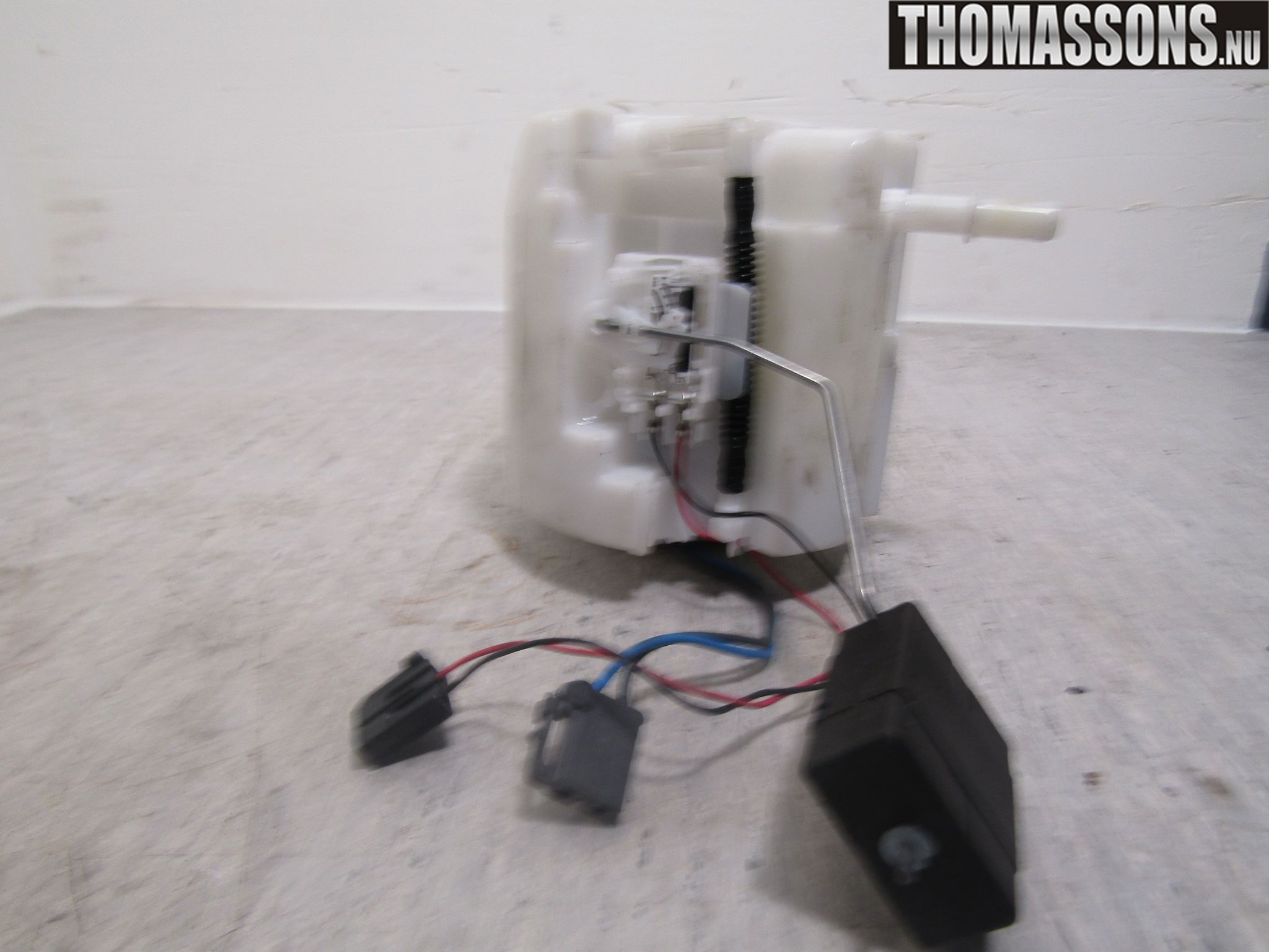 Toyota GT86 12- Drivstoffpumpe Fødepumpe El