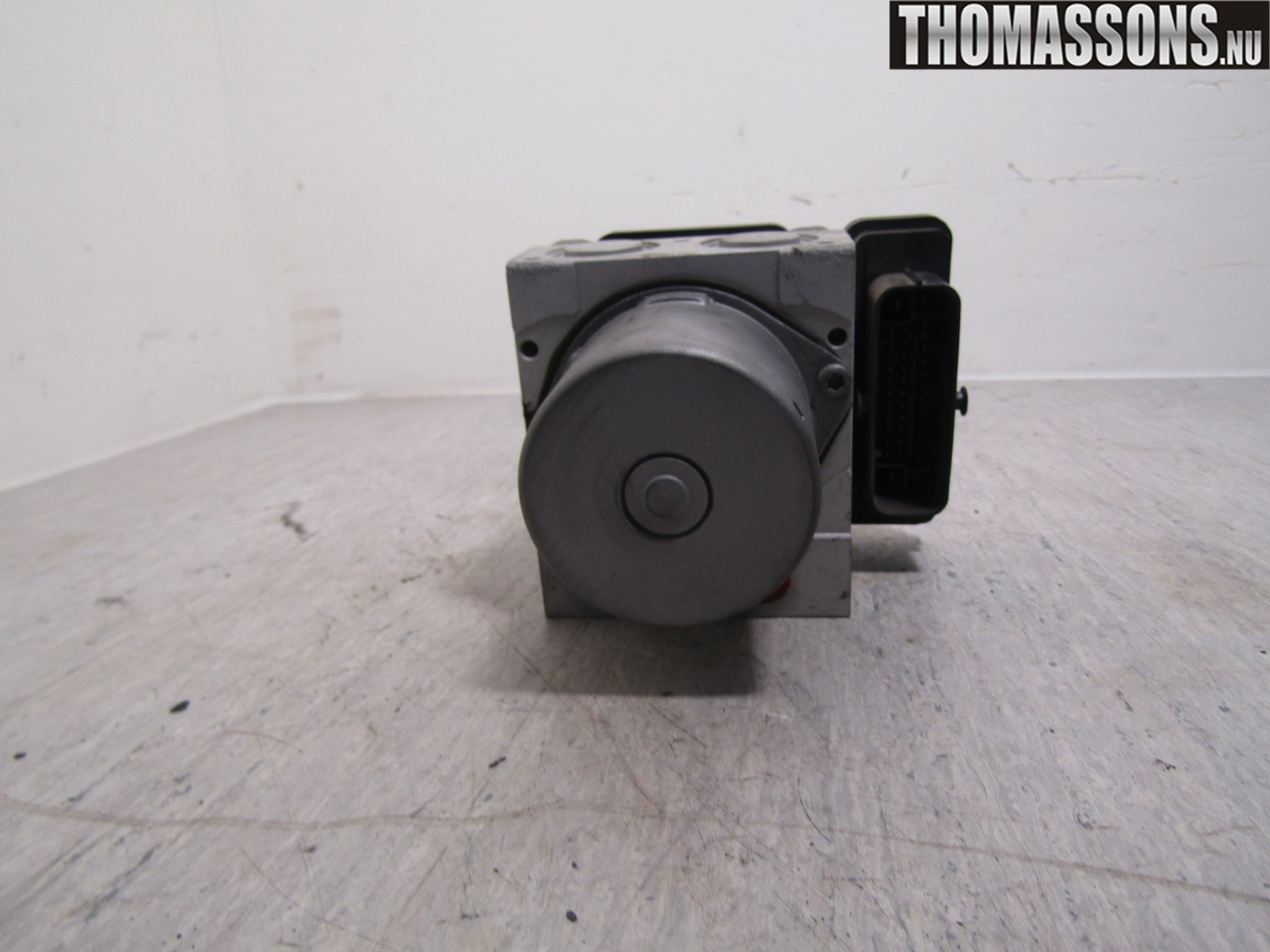 Kia CEED 06-12 Abs Hydraulikkaggregat