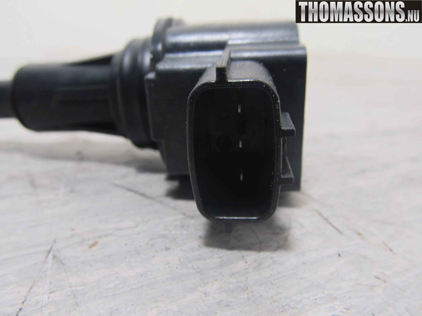 Nissan QASHQAI   07-10 Coil