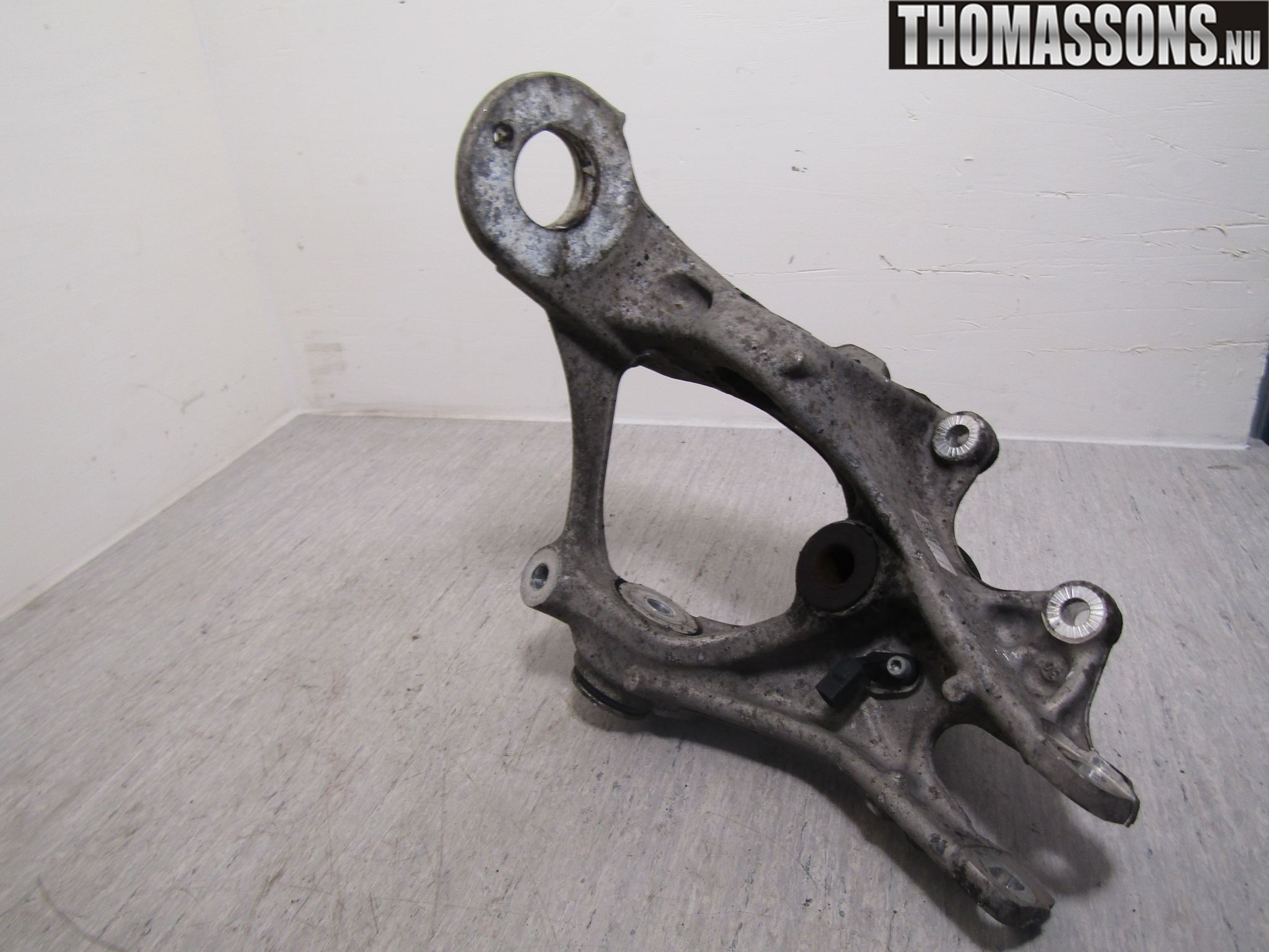Audi A6/S6 4G 11-18 Spindel Hb