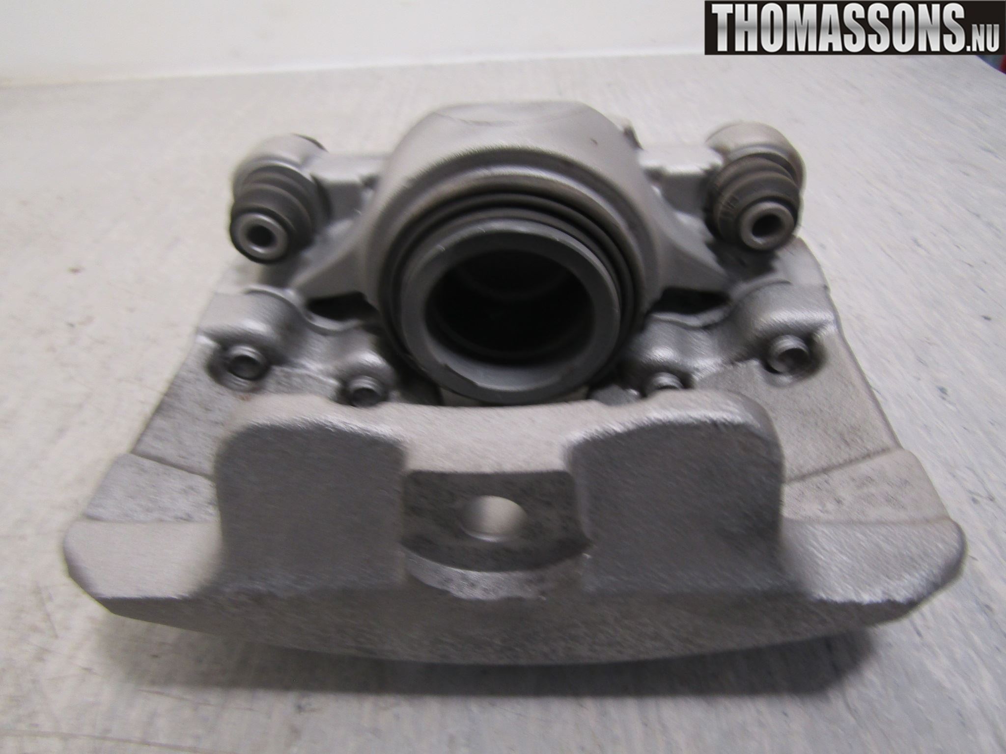 Audi A6/S6 4G 11-18 Bremsecaliper Foran Venstre