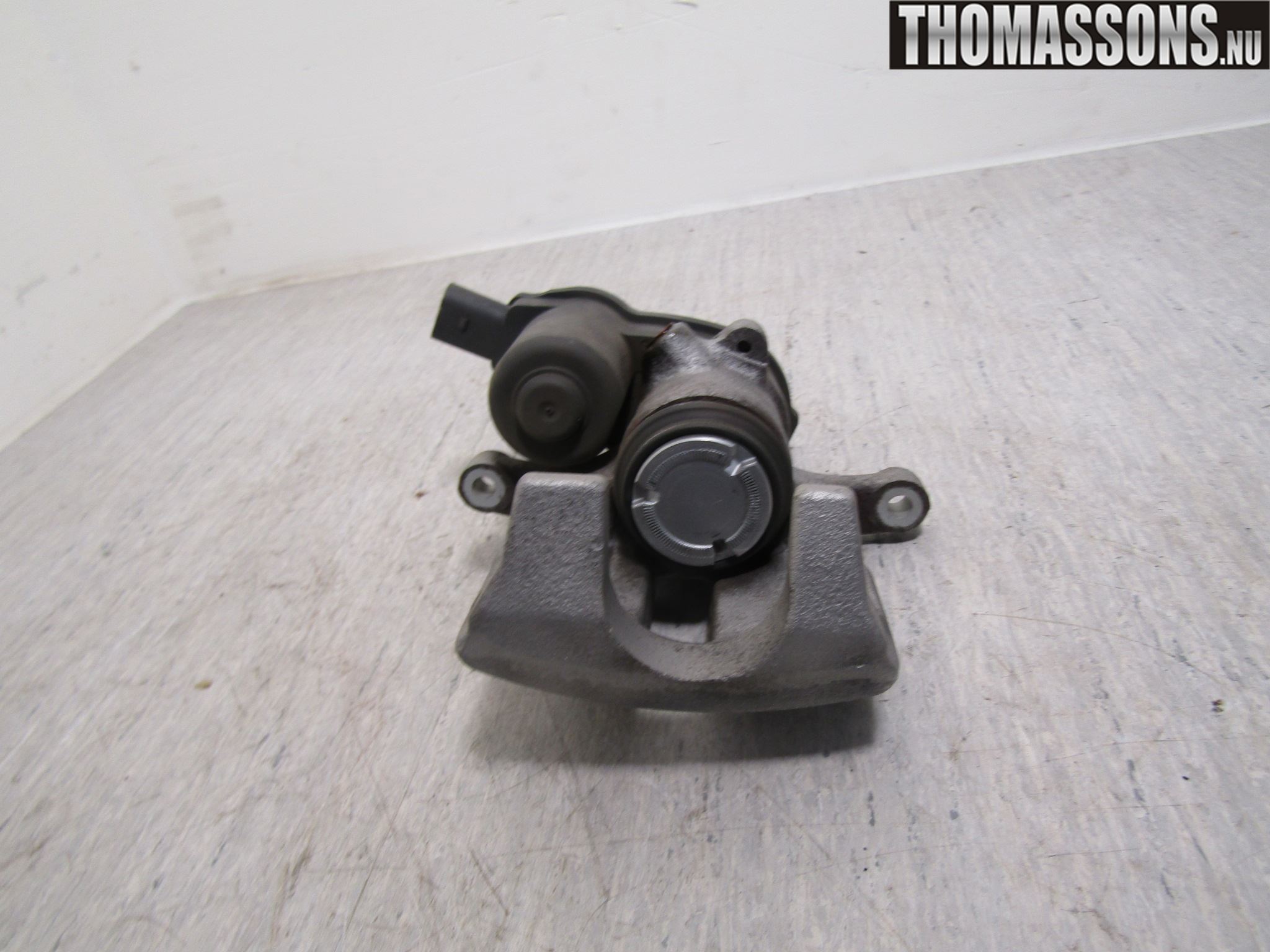 Audi A6/S6 4G 11-18 Bremsecaliper Bak Venstre