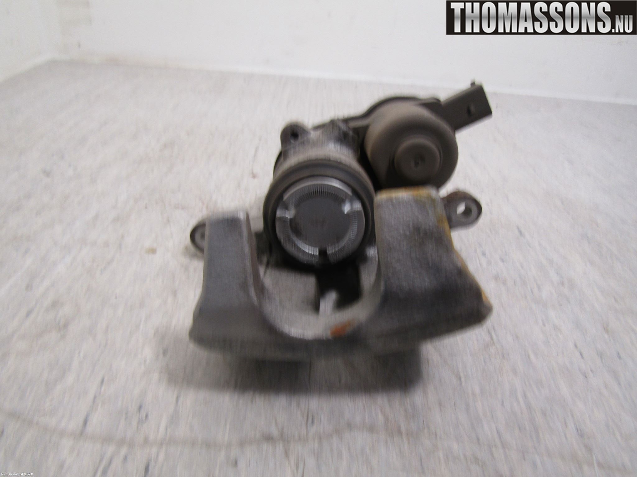 Audi A6/S6 4G 11-18 Bremsecaliper Bak Høyre