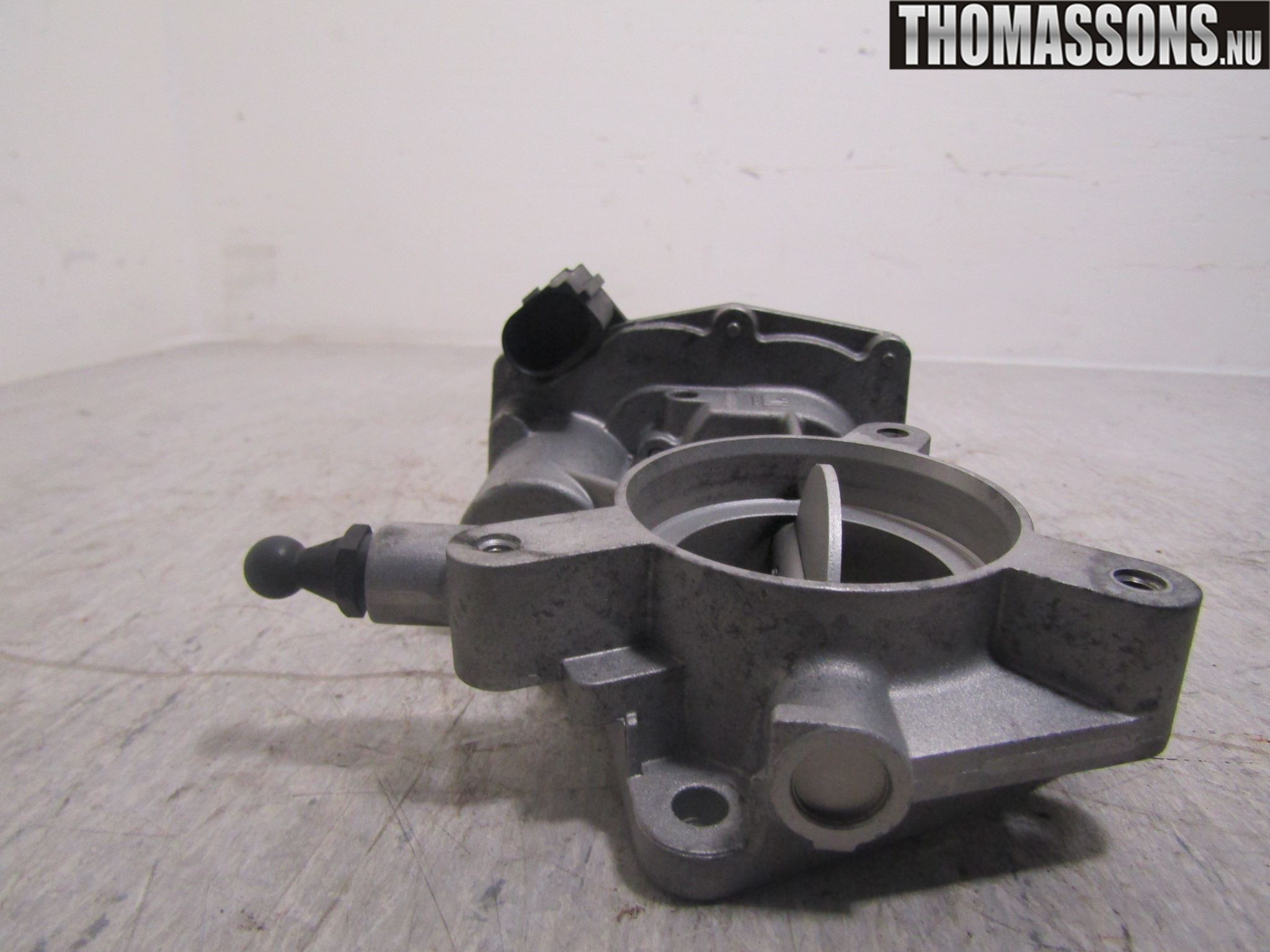 Opel INSIGNIA 09-16 Inns Spjeldhus