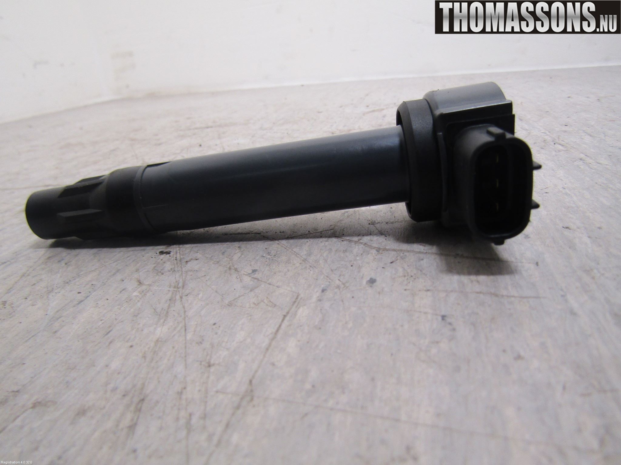 Mitsubishi LANCER 07-14 Coil