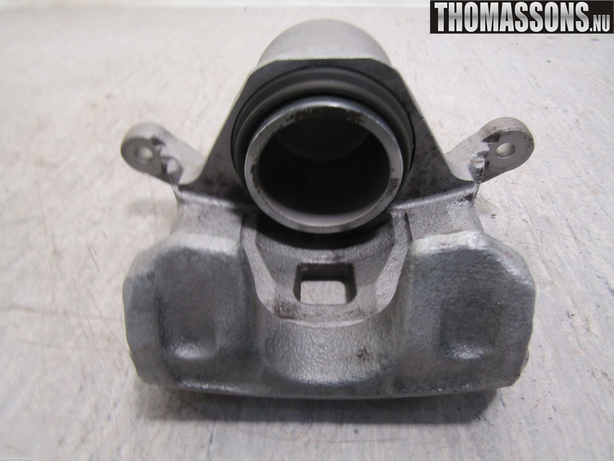 Nissan JUKE 10-14 Bremsecaliper Foran Høyre