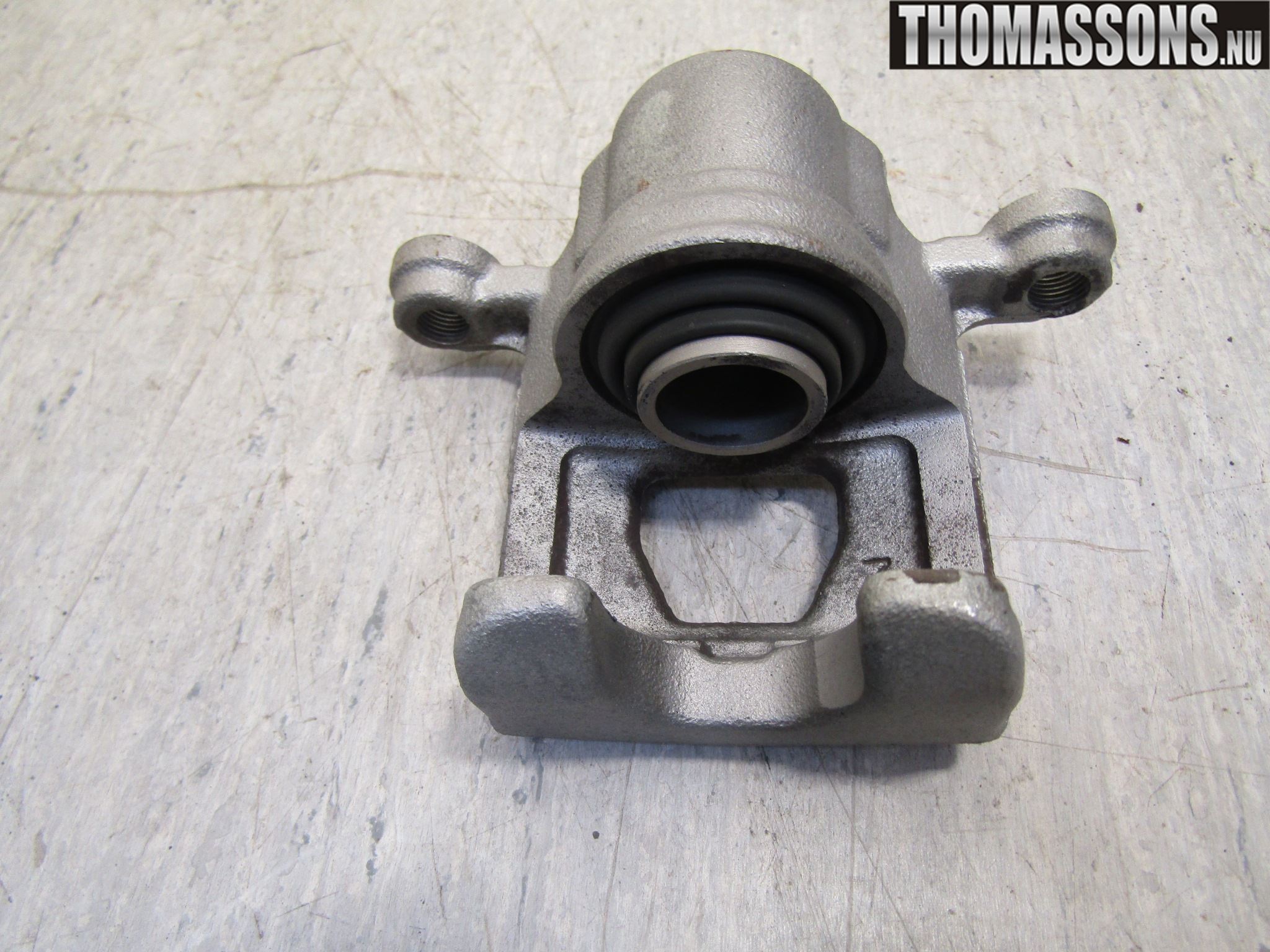 Nissan JUKE 10-14 Bremsecaliper Bak Venstre