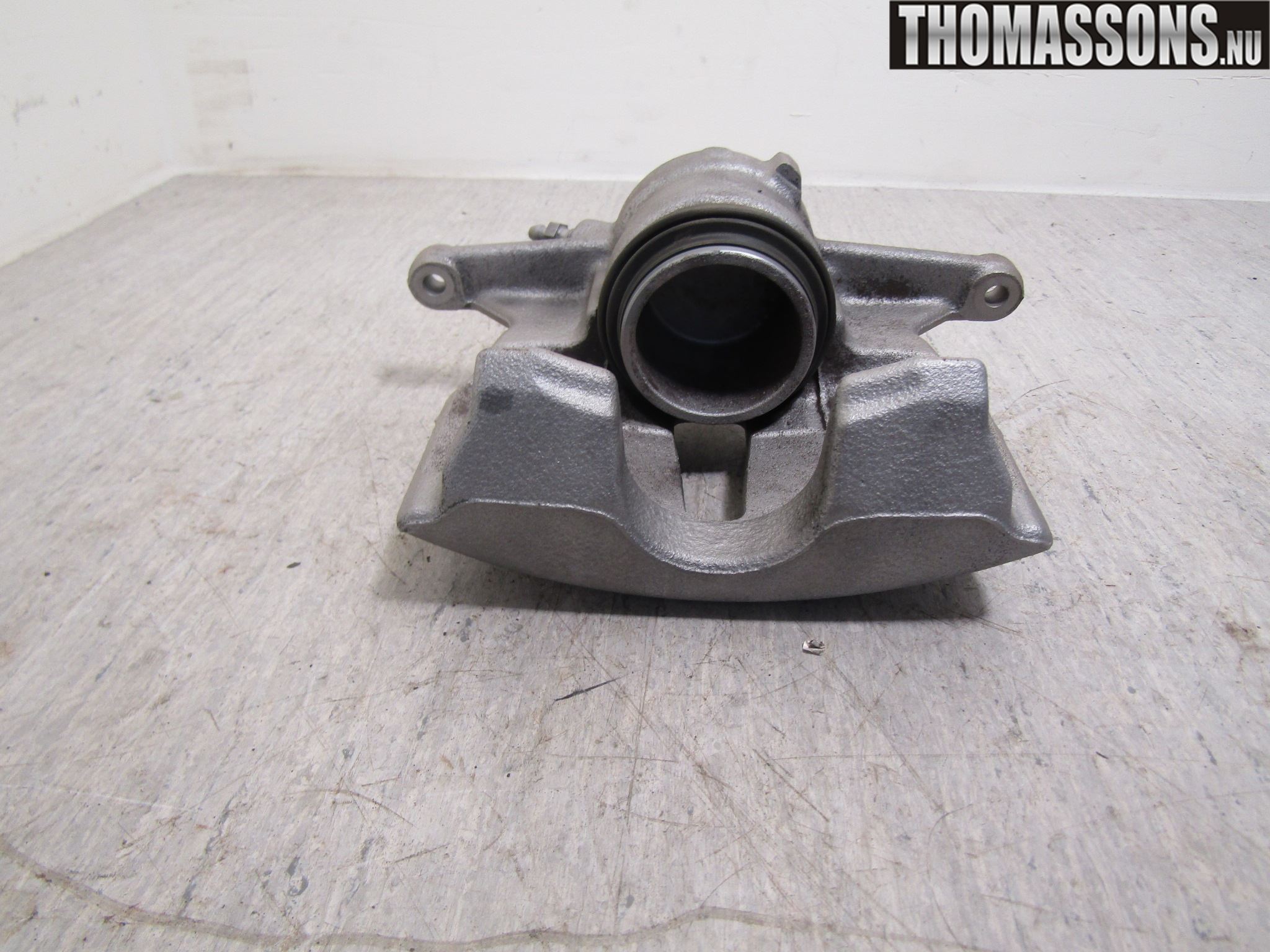 Volkswagen VW SHARAN 11- Bremsecaliper Foran Venstre