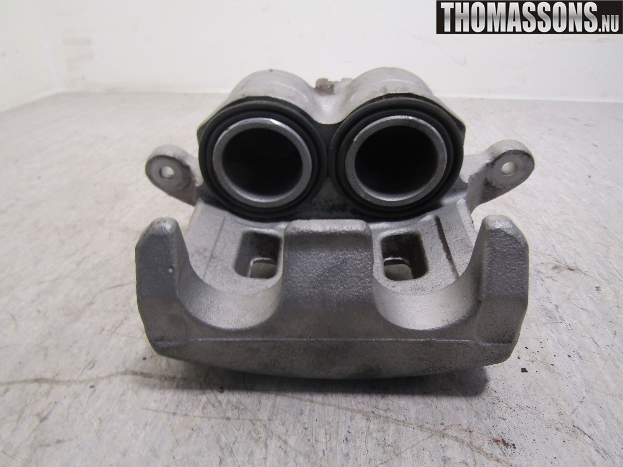 Nissan QASHQAI+2  10-14 Bremsecaliper Foran Høyre