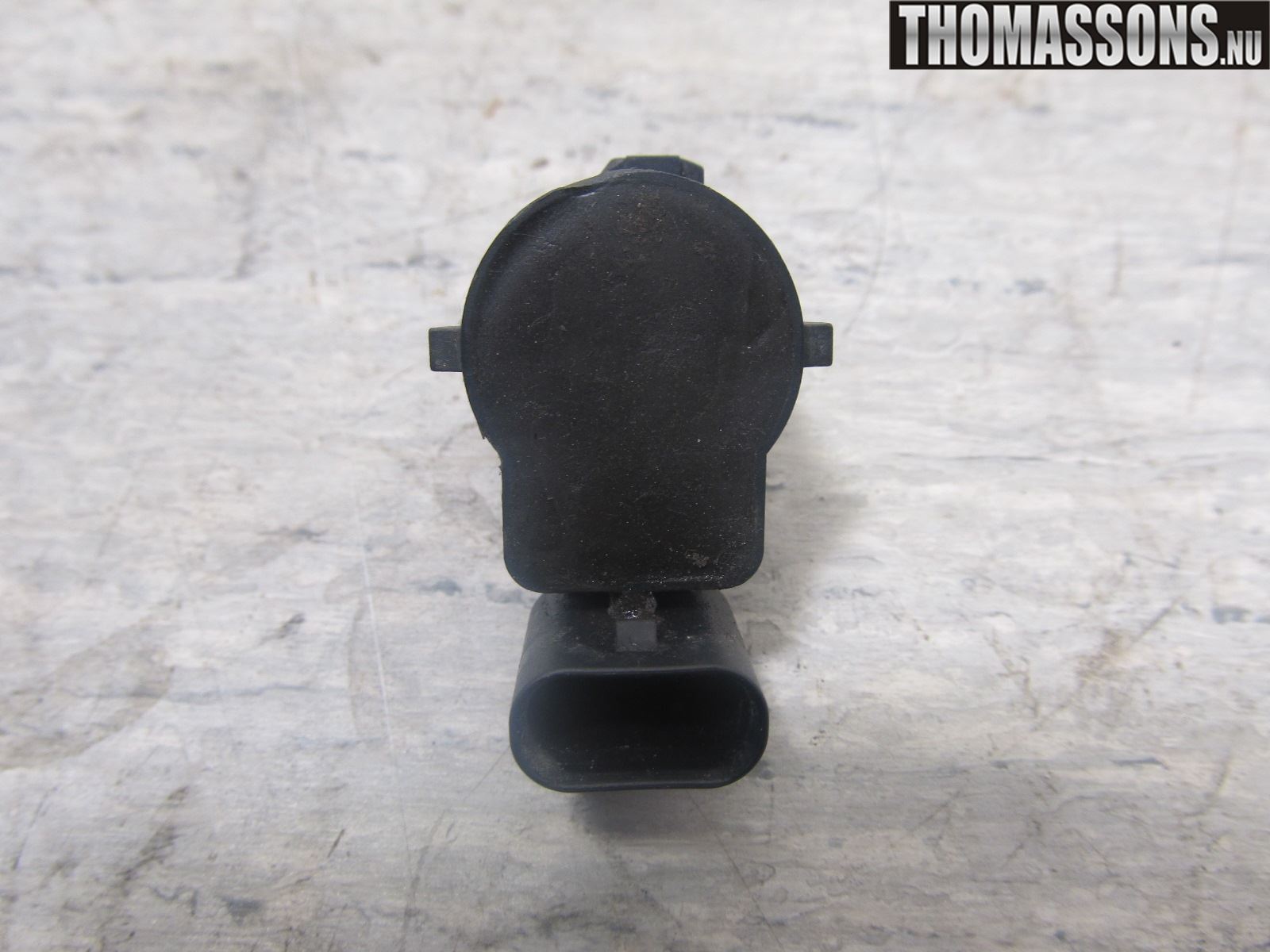 BMW 1 E87/81 5D/3D 03-11 Sensor Ryggesensor