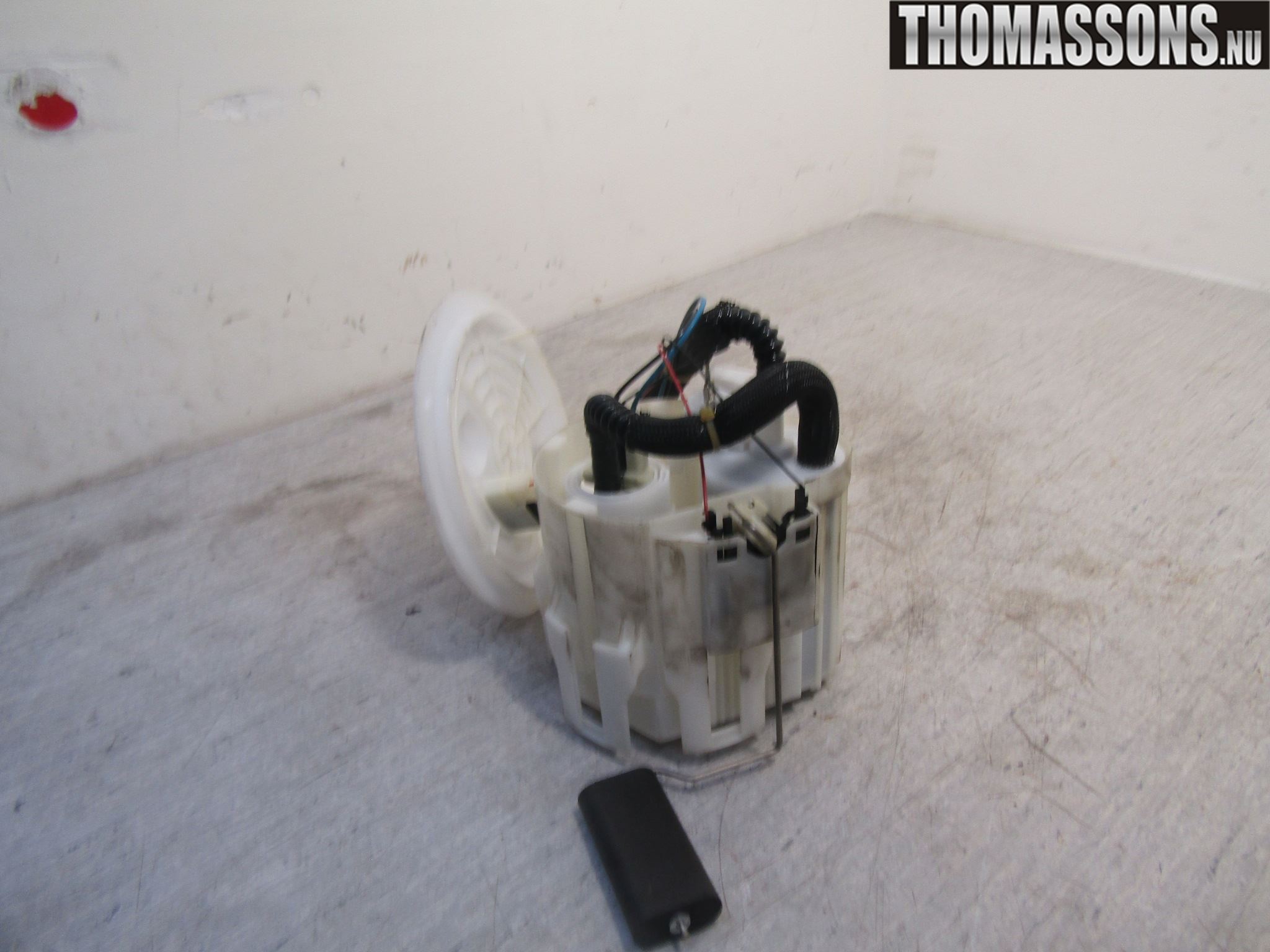 Opel ASTRA H 04-12 Drivstoffpumpe Fødepumpe El