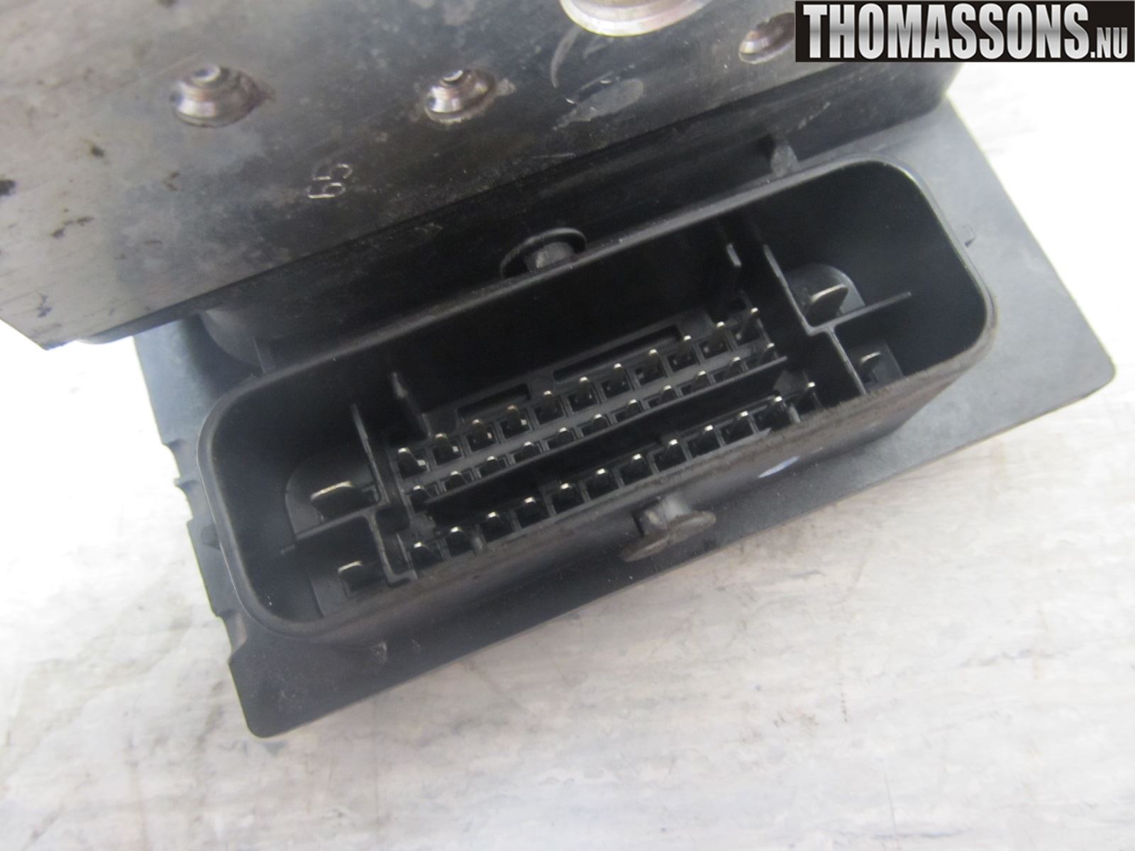 Kia VENGA 10-19 Abs Hydraulikkaggregat