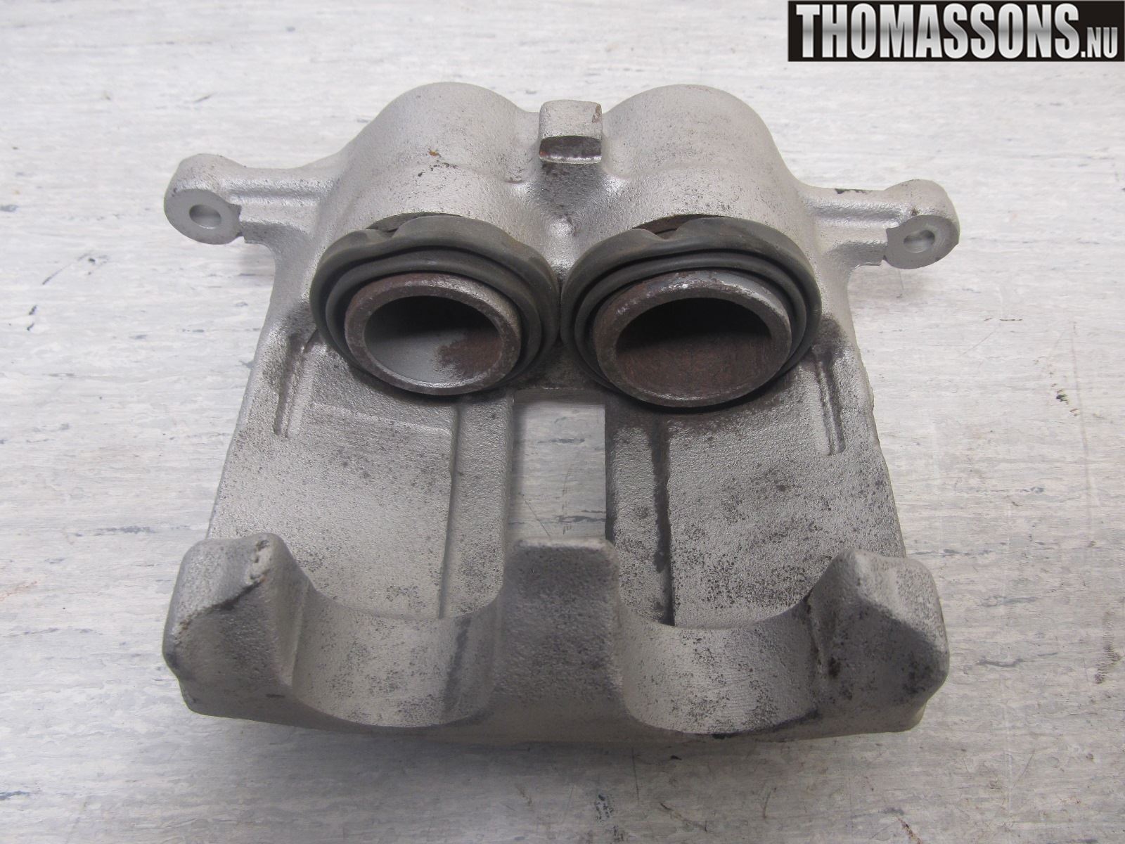 Renault TRAFIC   02-14 Bremsecaliper Foran Venstre