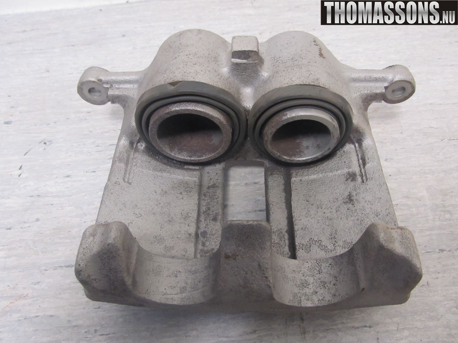 Renault TRAFIC   02-14 Bremsecaliper Foran Høyre