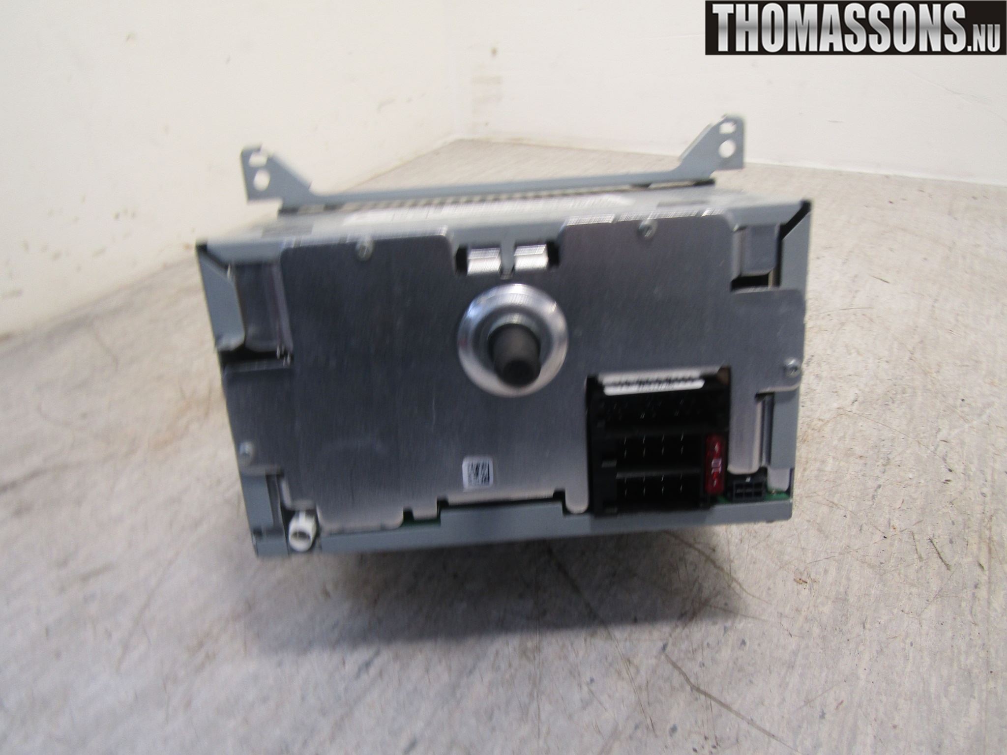 Kia CEED 06-12 Stereo Radio