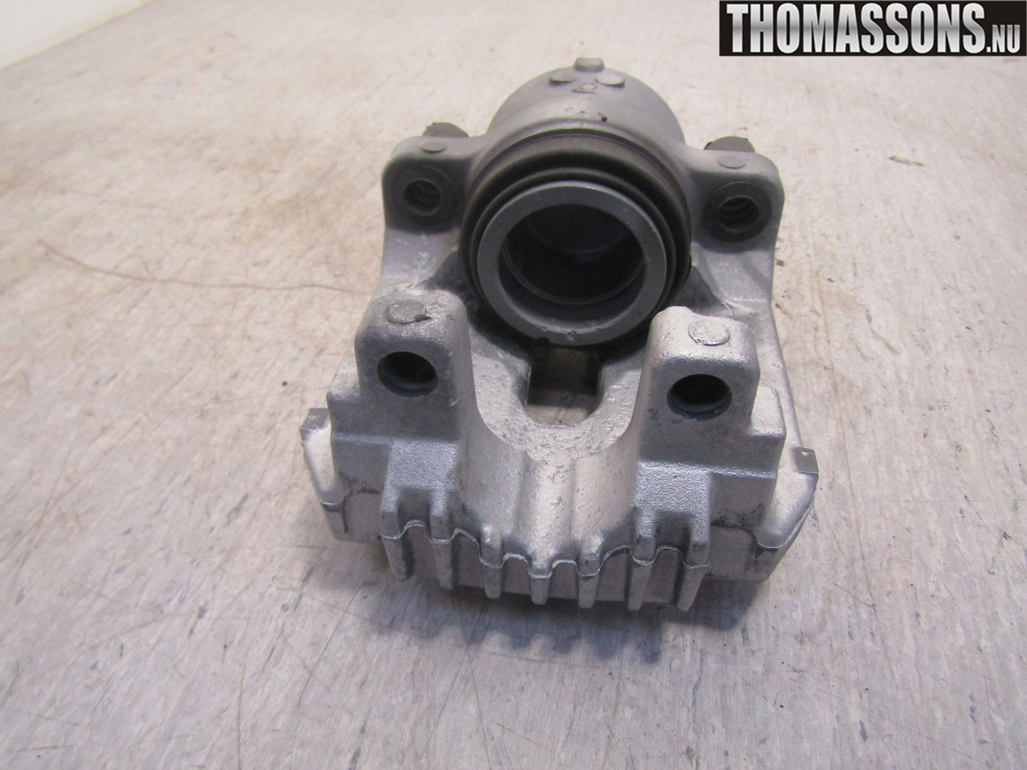 BMW 5 E60/61 Sed/Tou 02-10 Bremsecaliper Foran Høyre