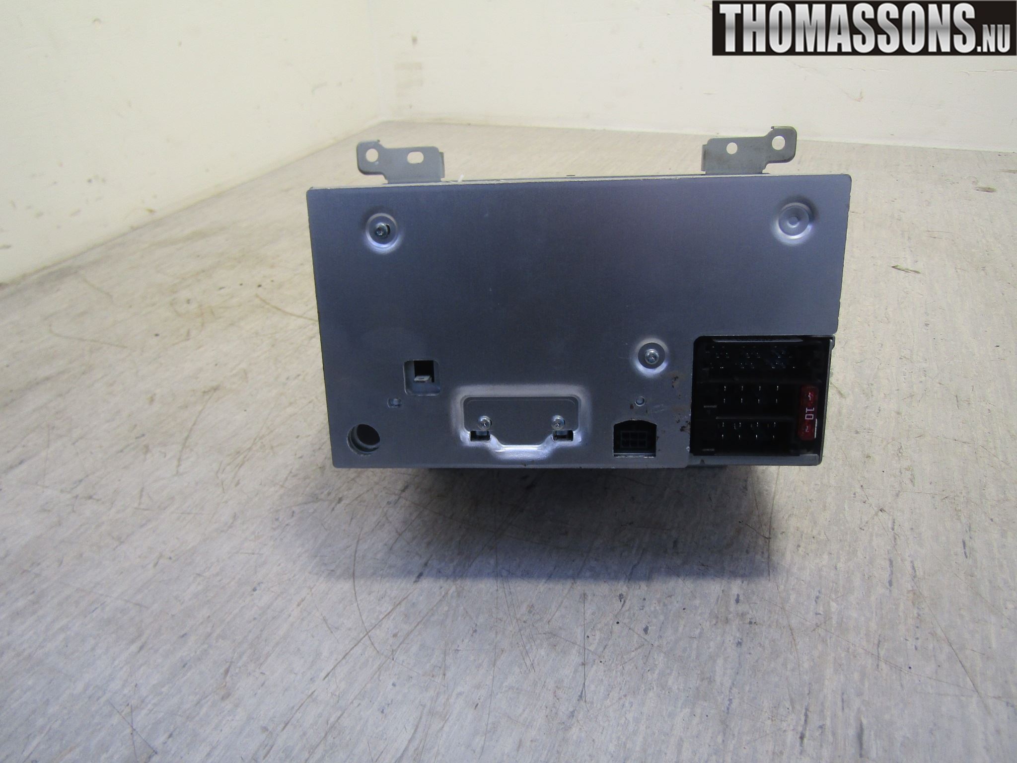 Kia CEED 06-12 Stereo Radio