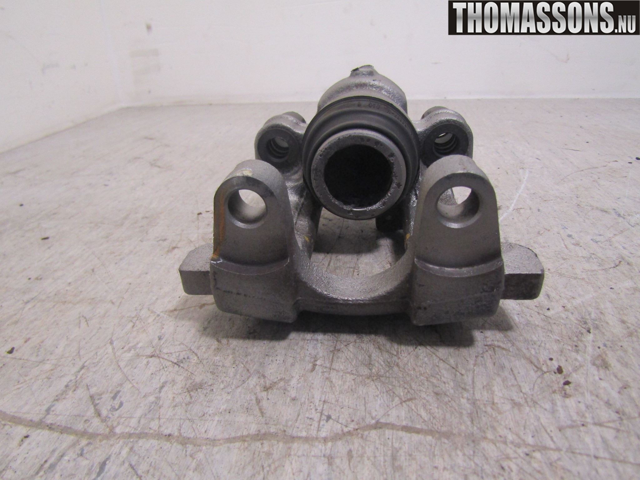 Mercedes-Benz MB GL-KLASS (X164) 06-12 Bremsecaliper Bak Venstre