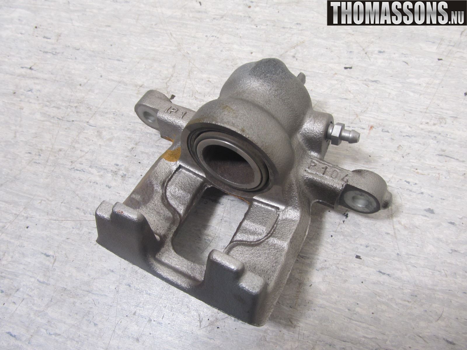 Honda CR-V 13-18 Bremsecaliper Bak Venstre