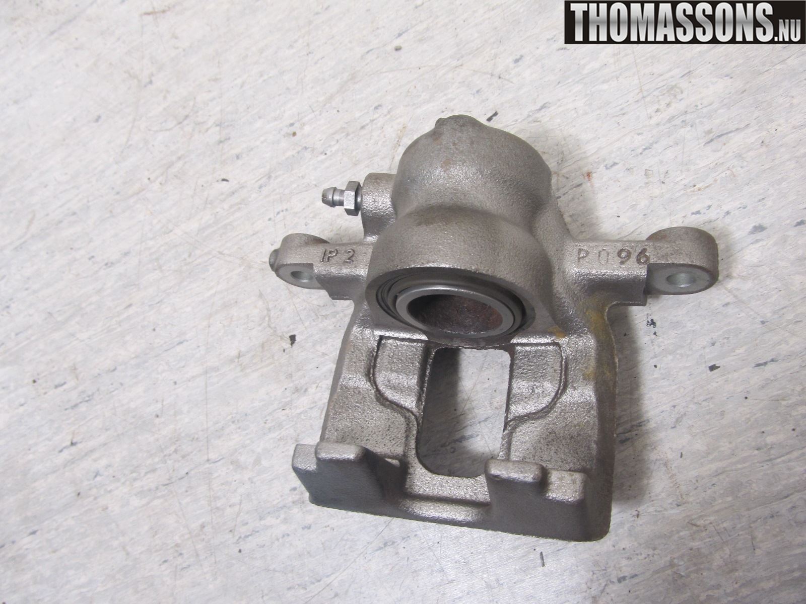 Honda CR-V 13-18 Bremsecaliper Bak Høyre