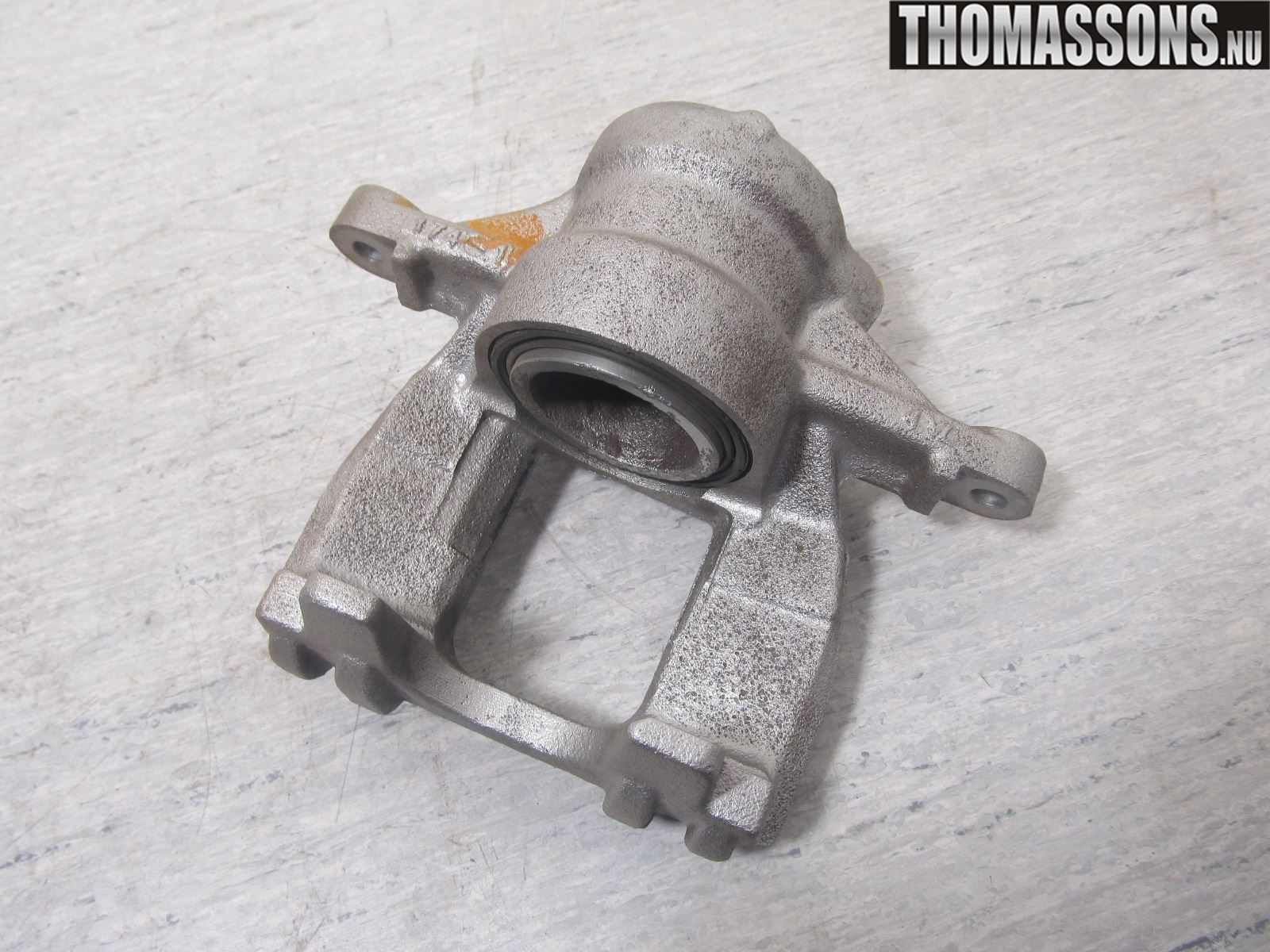 Mercedes-Benz MB SPRINTER (W906) 06-18 Bremsecaliper Bak Venstre