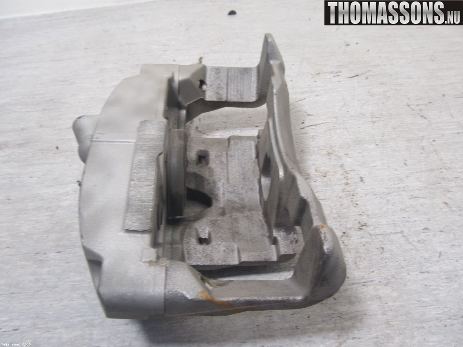 Volvo XC70 14-16 Bremsecaliper Foran Høyre