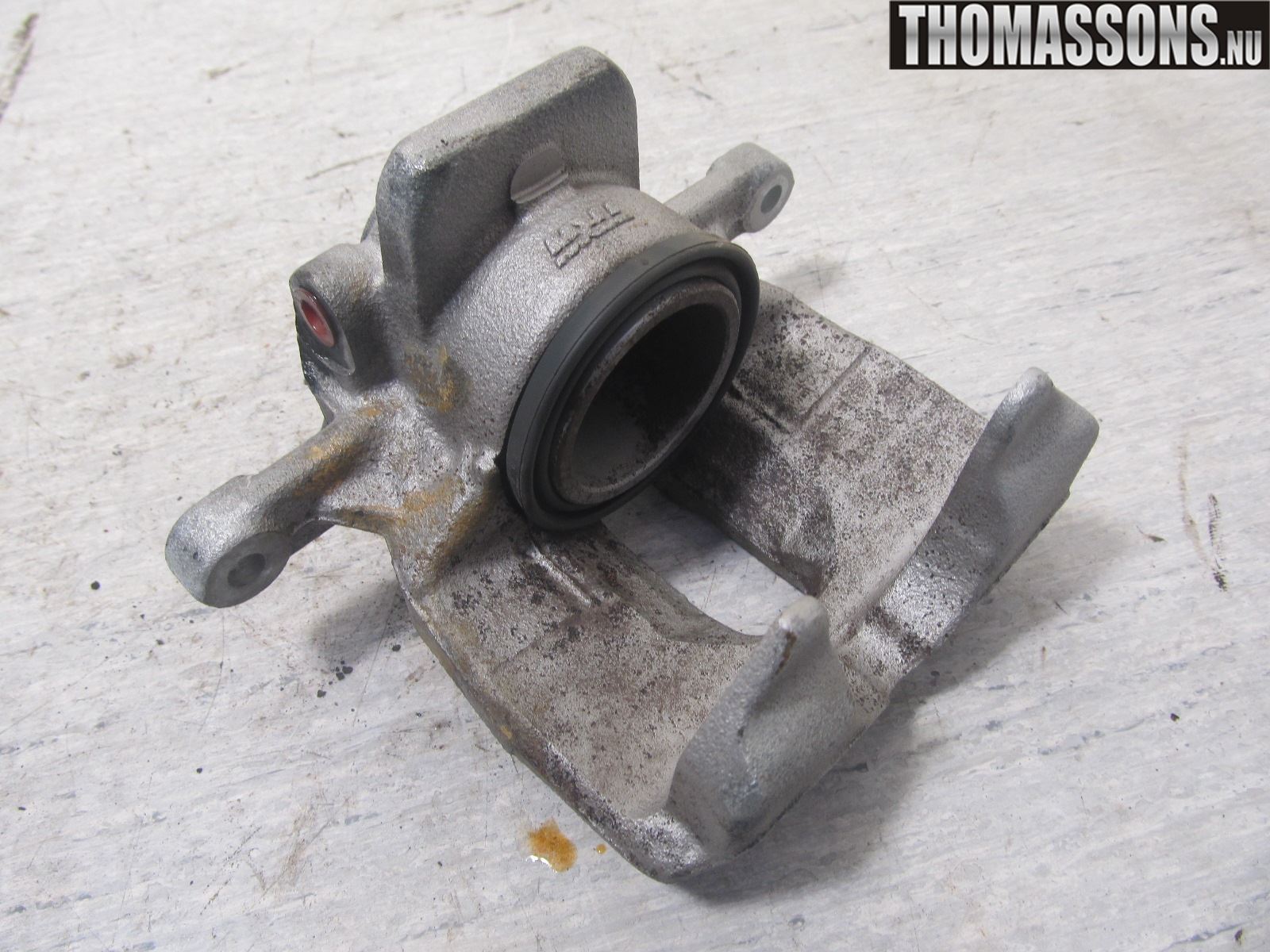 Mini COUPE R56 05-14 Bremsecaliper Foran Venstre