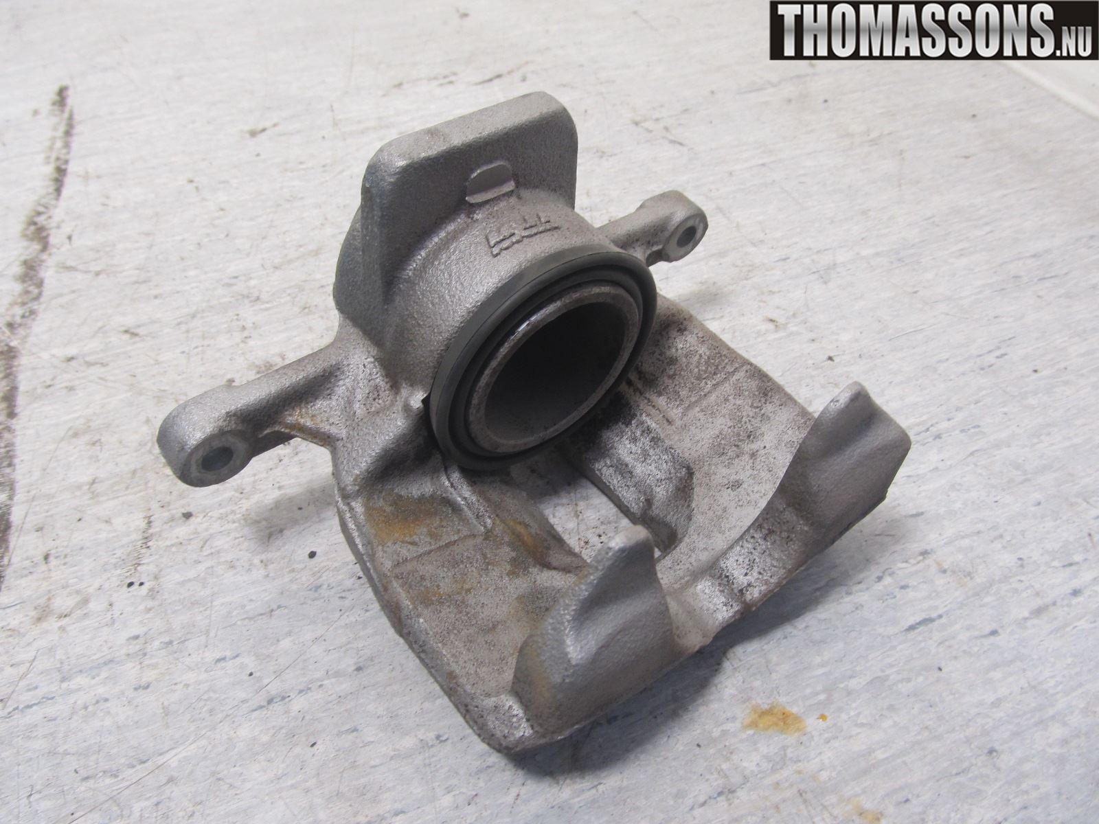 Mini COUPE R56 05-14 Bremsecaliper Foran Høyre