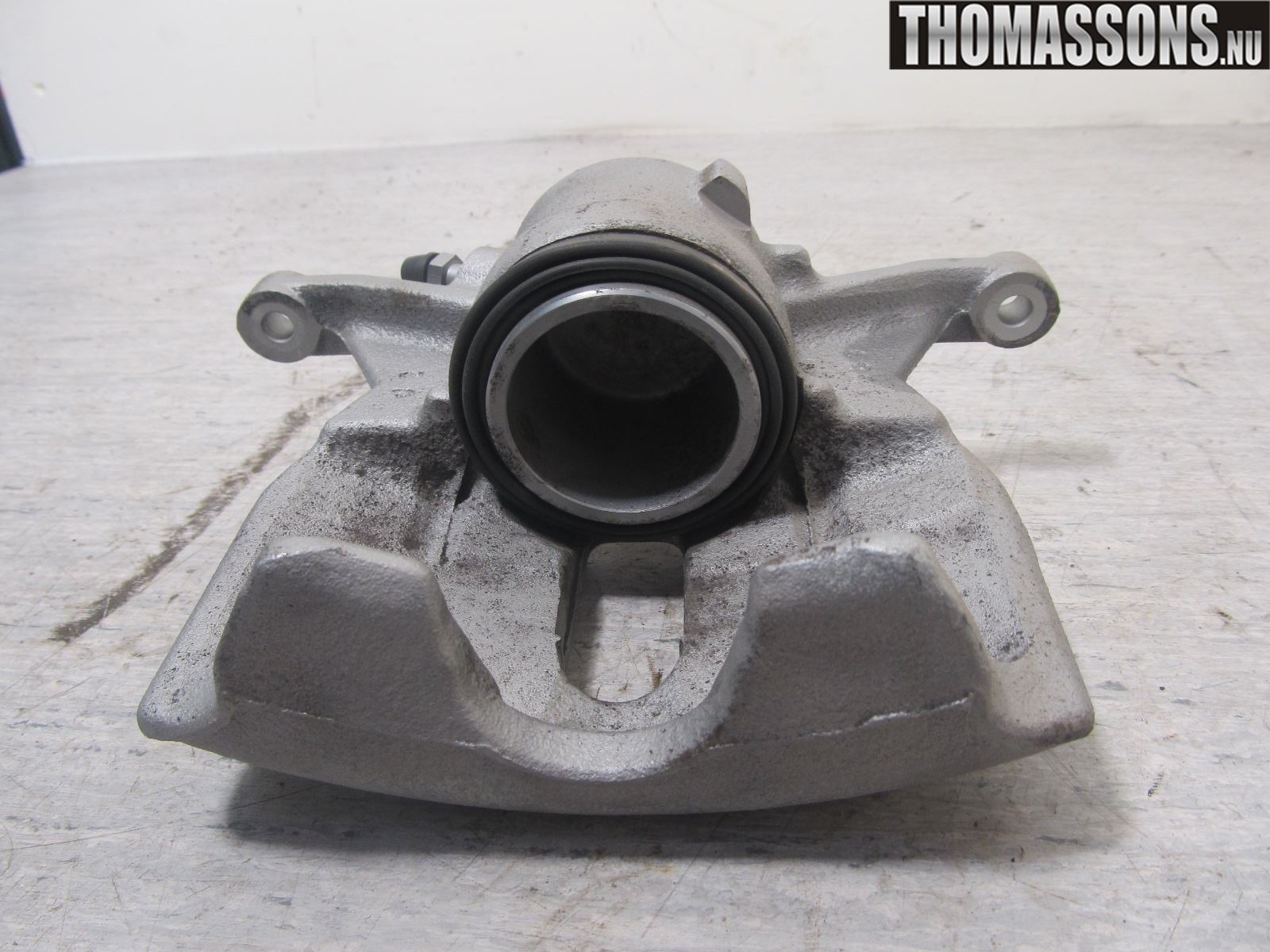 Volkswagen VW GOLF / E-GOLF VII 13-20 Bremsecaliper Foran Venstre