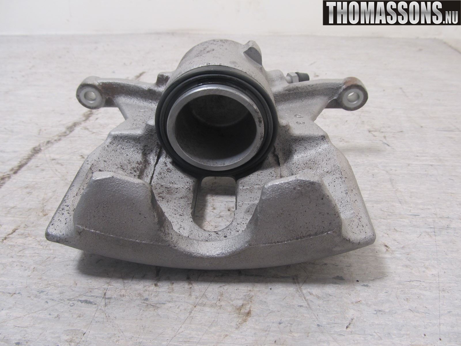 Volkswagen VW GOLF / E-GOLF VII 13-20 Bremsecaliper Foran Høyre