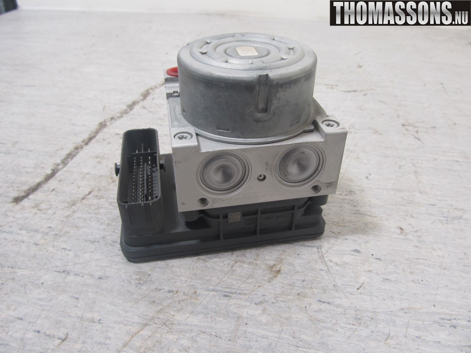 Volkswagen VW GOLF / E-GOLF VII 13-20 Abs Hydraulikkaggregat