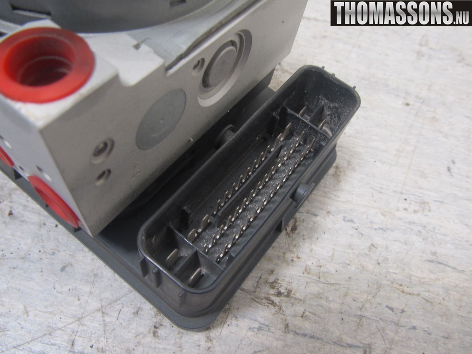 Volkswagen VW GOLF / E-GOLF VII 13-20 Abs Hydraulikkaggregat